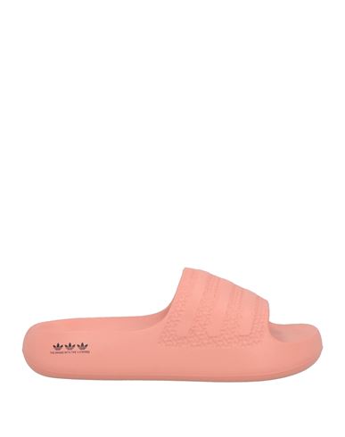 Sandalias Mujer Salmón 42 Mujer