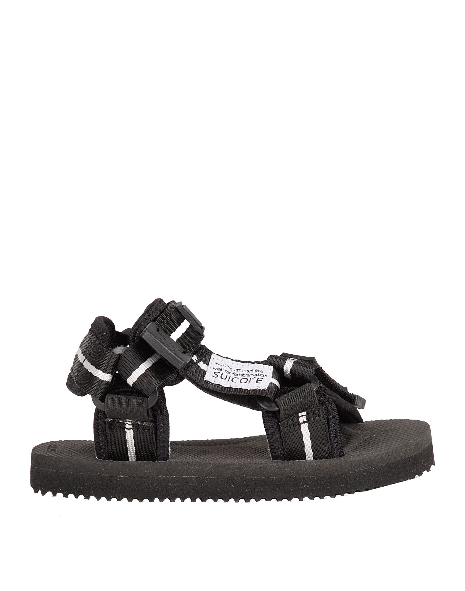 PALM ANGELS x SUICOKE ΠΑΠΟΥΤΣΙΑ Πέδιλα φωτογραφία