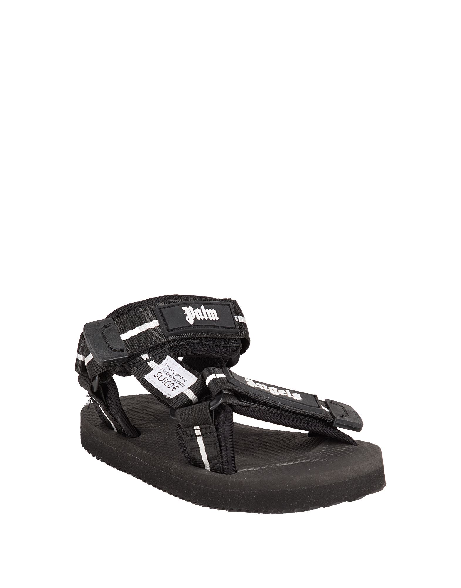  Palm Angels X Suicoke - Schuhe - Sandalen - On Yoox.com 