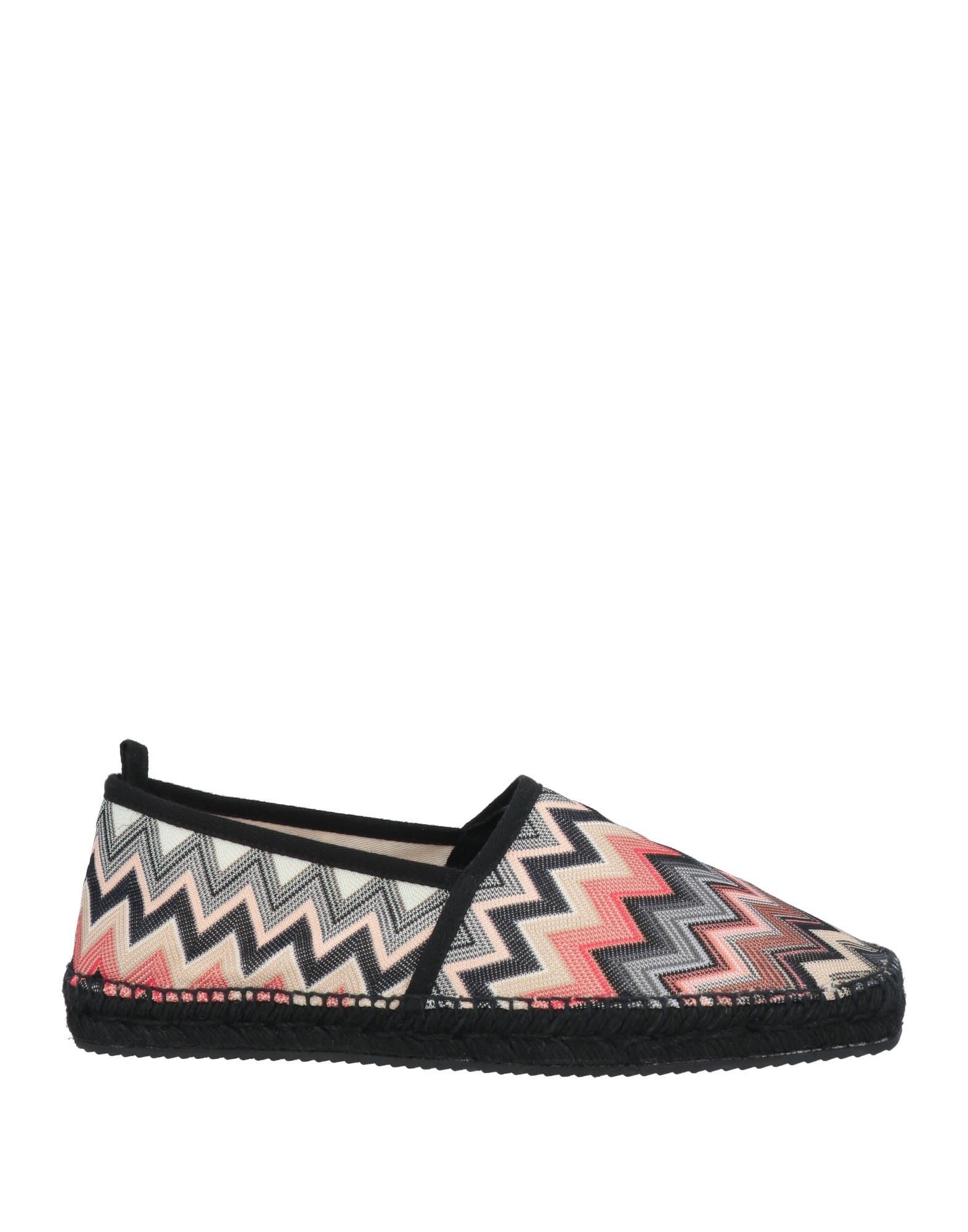 MISSONI MISSONI ΠΑΠΟΥΤΣΙΑ εσπαντρίγιες