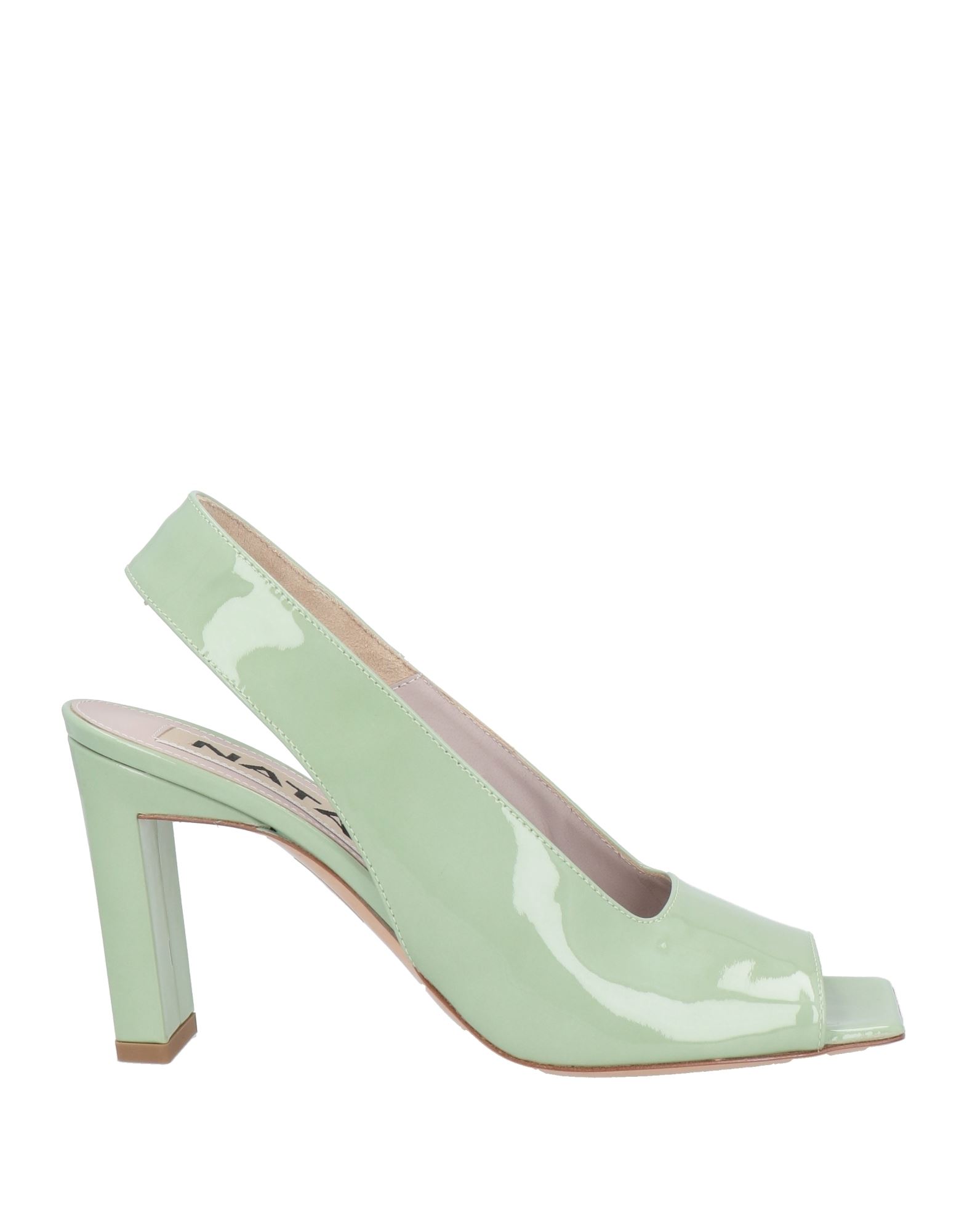 NATAN NATAN ΠΑΠΟΥΤΣΙΑ Πέδιλα