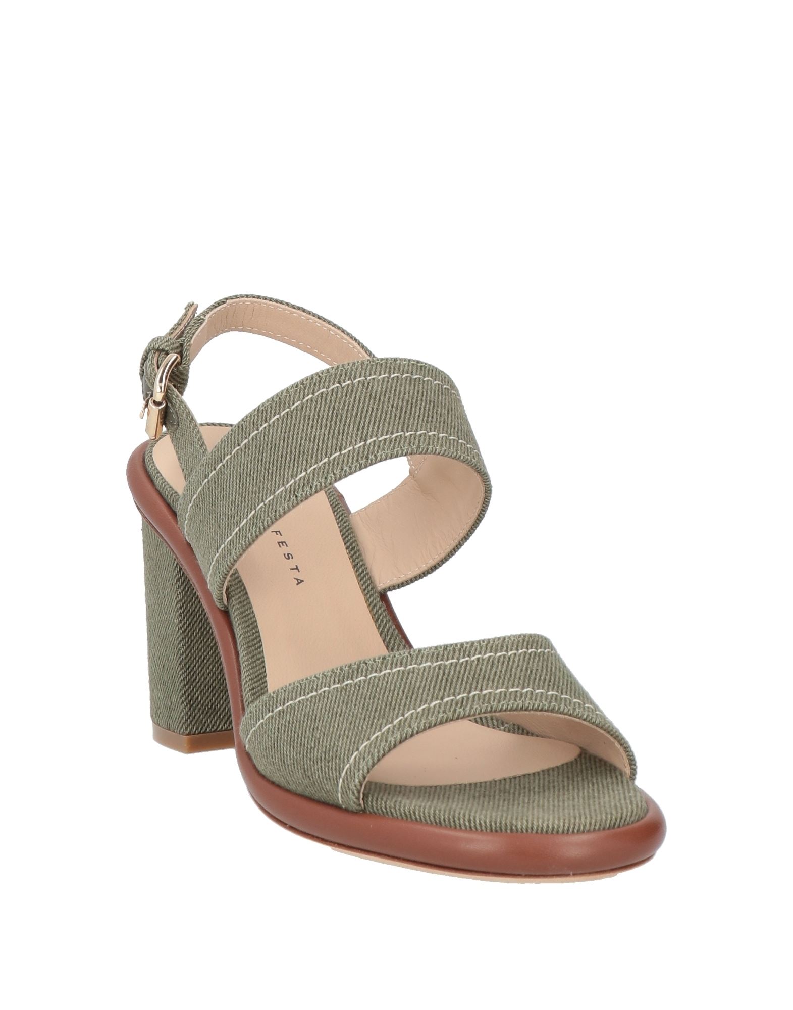  Roberto Festa - Schuhe - Sandalen - On Yoox.com 