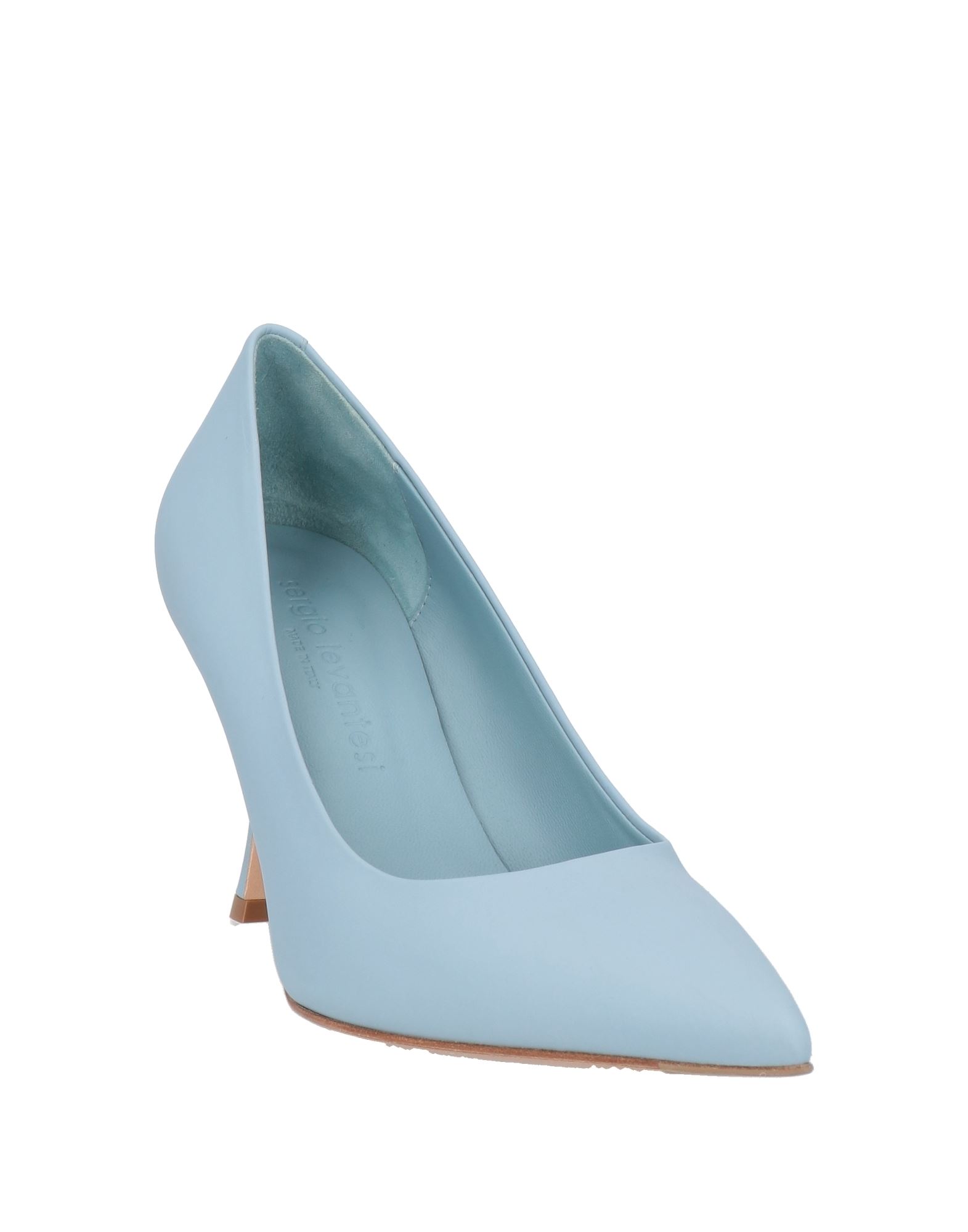  Sergio Levantesi - Schuhe - Pumps - On Yoox.com 