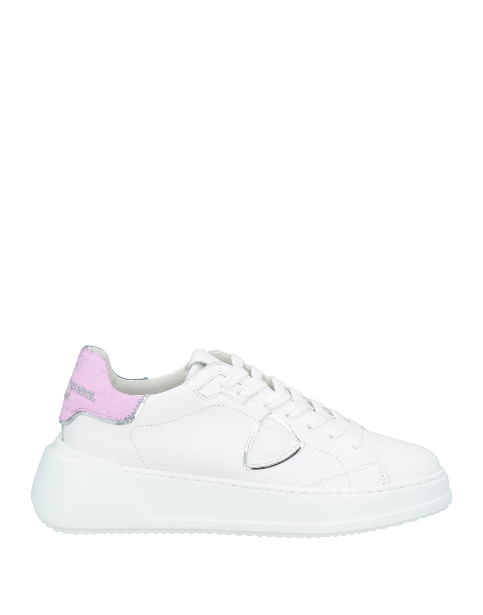 PHILIPPE MODEL PHILIPPE MODEL ΠΑΠΟΥΤΣΙΑ Αθλητικά παπούτσια