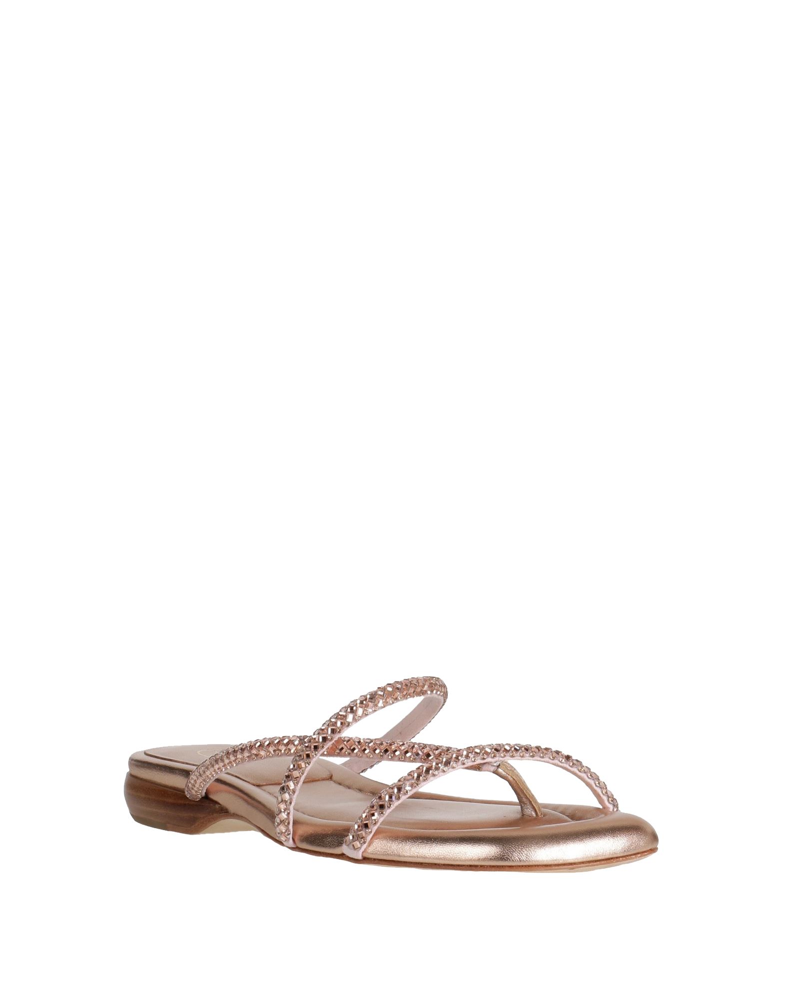 Ash - Calzado - Sandalias De Dedo - On Yoox.com 