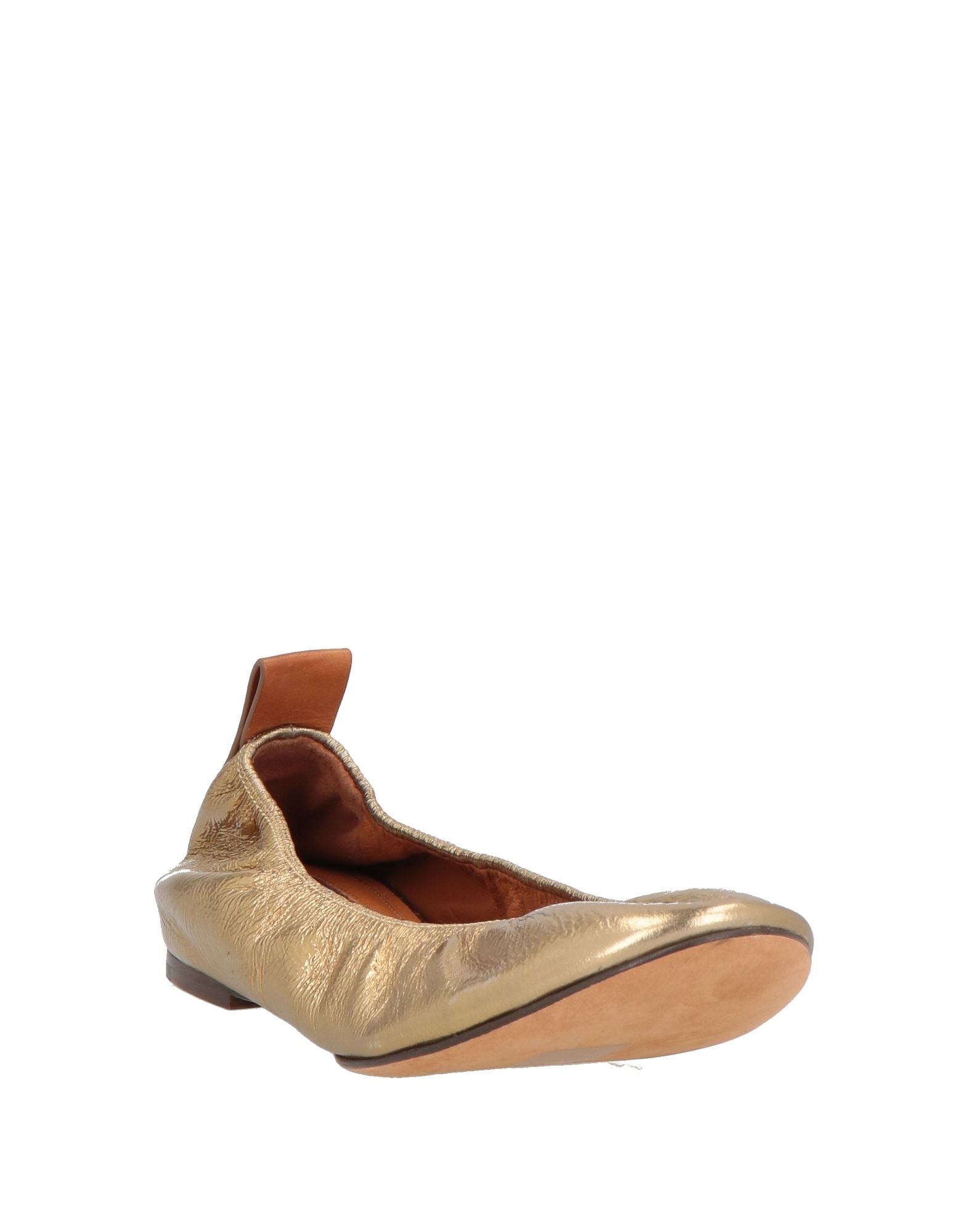  Lanvin - Calzado - Bailarinas - On Yoox.com 