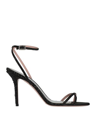 Sandale Damen Schwarz 36,38,38.5,39.5,41 Damen