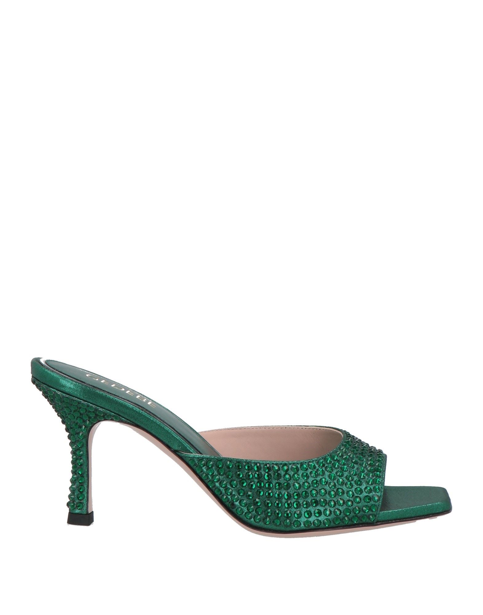  Gedebe - Schuhe - Sandalen - On Yoox.com 