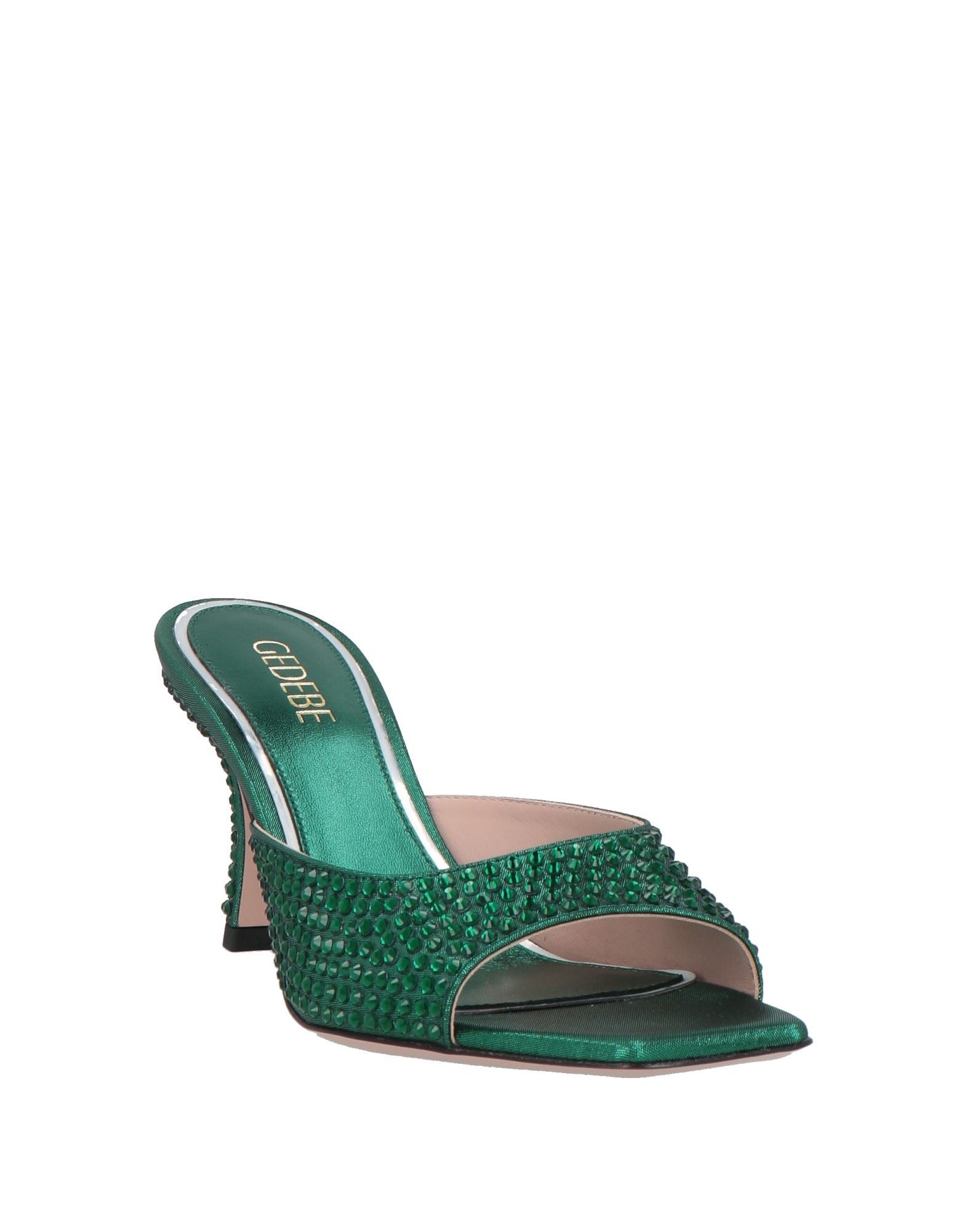  Gedebe - Schuhe - Sandalen - On Yoox.com 