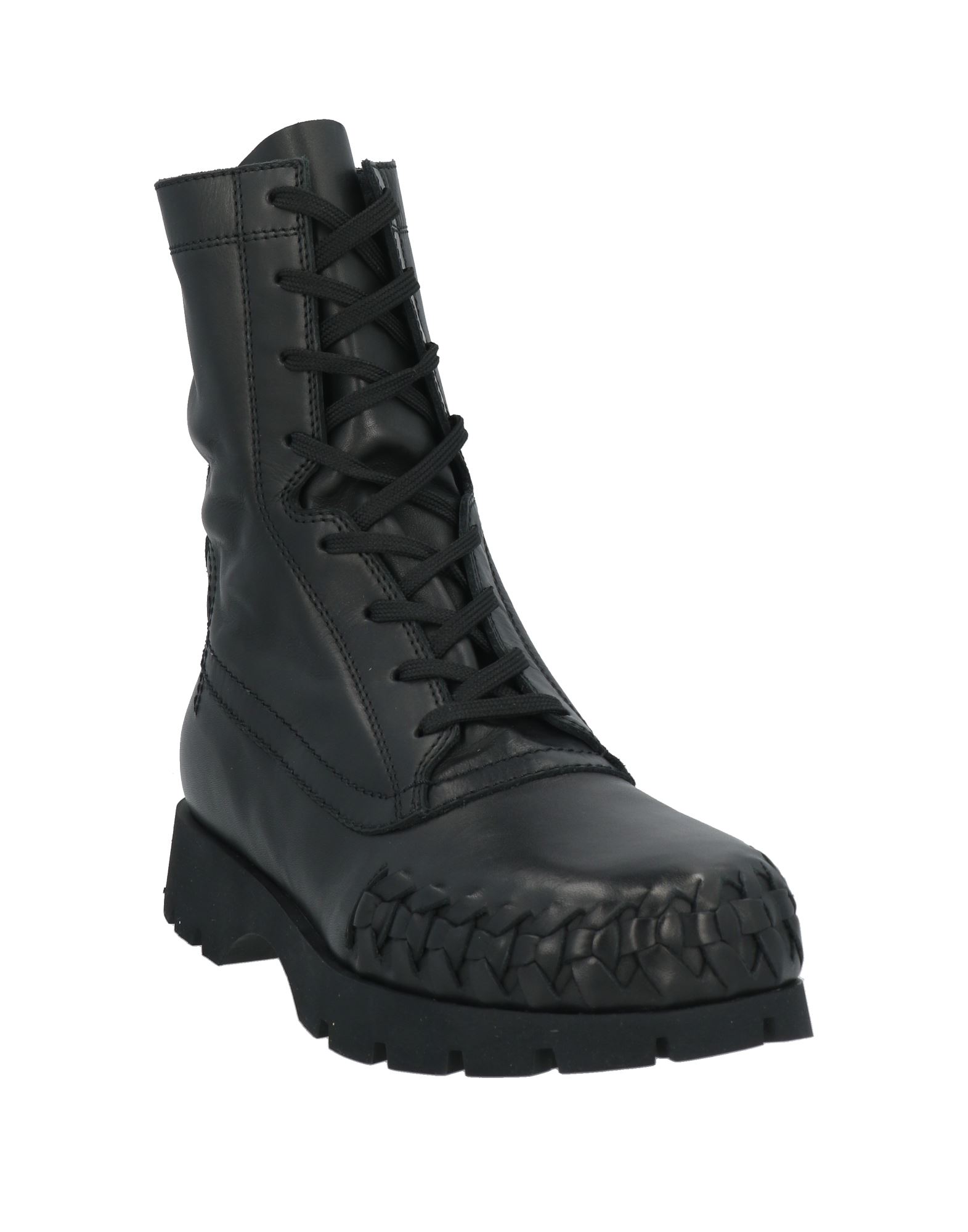  Jil Sander - Calzado - Botines De Caña Alta - On Yoox.com 