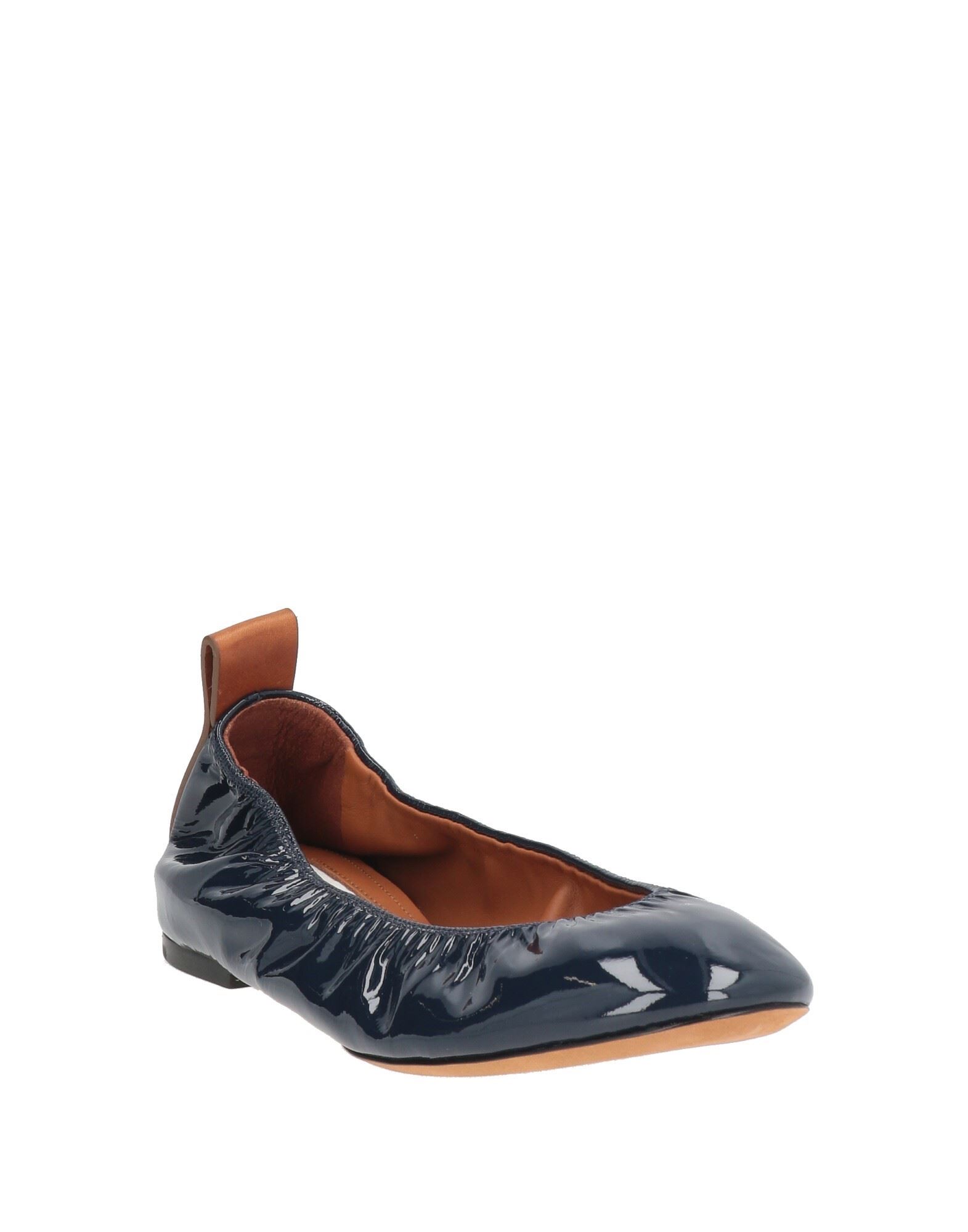  Lanvin - Calzado - Bailarinas - On Yoox.com 