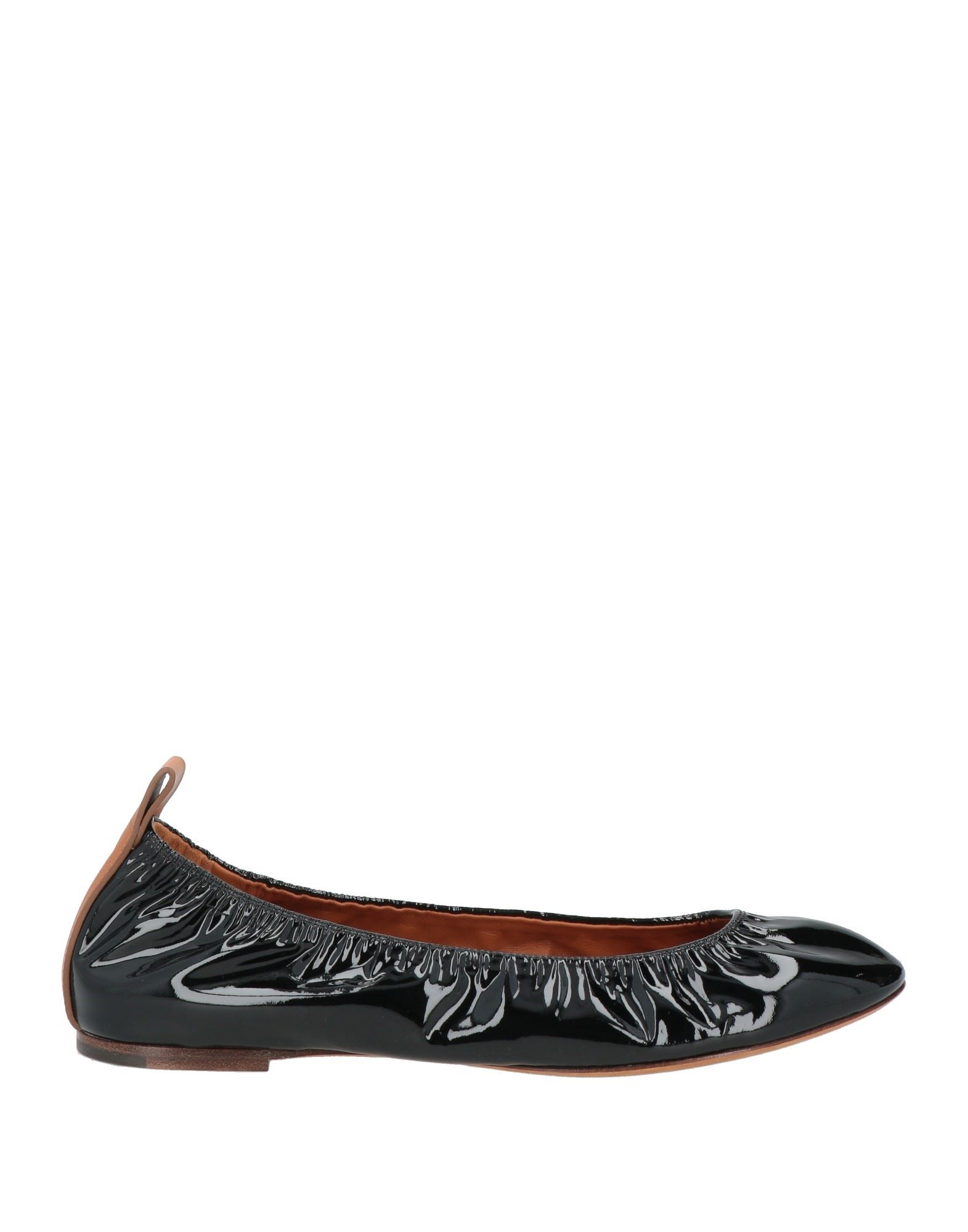 LANVIN LANVIN ΠΑΠΟΥΤΣΙΑ Μπαλαρίνες