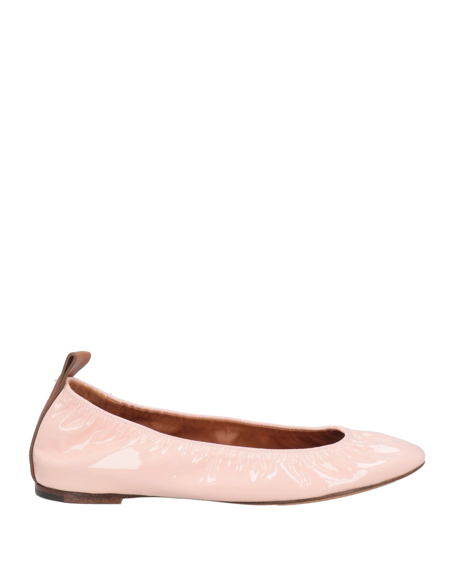  Lanvin - Calzado - Bailarinas - On Yoox.com 