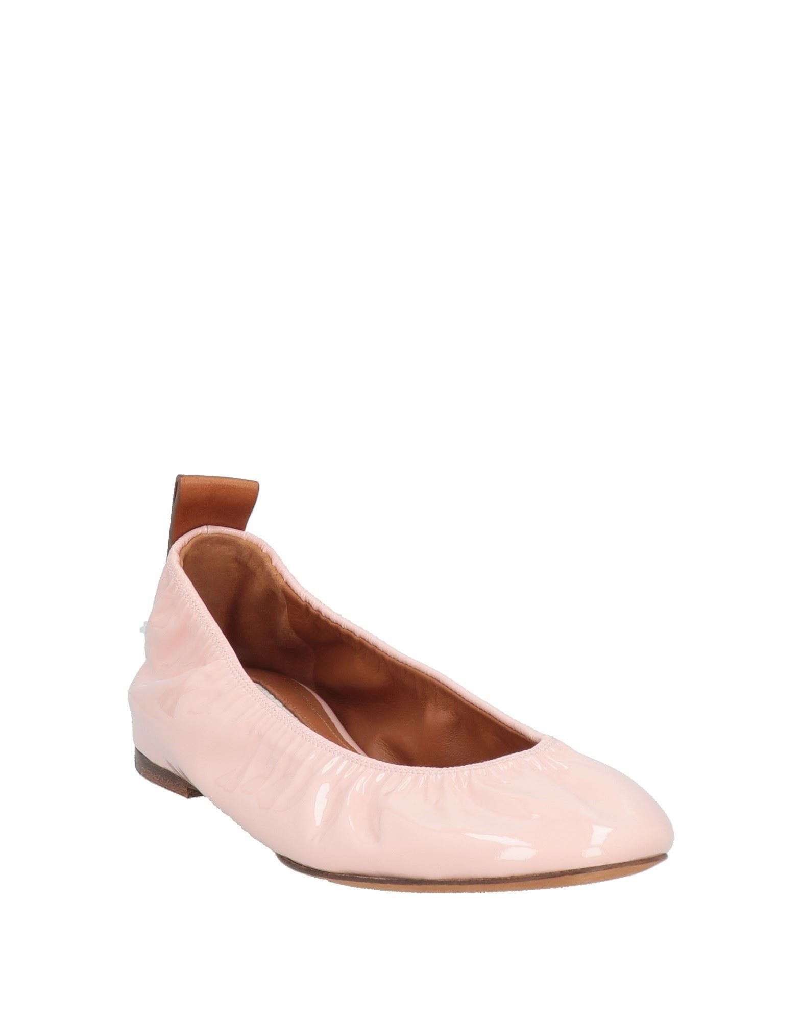  Lanvin - Calzado - Bailarinas - On Yoox.com 