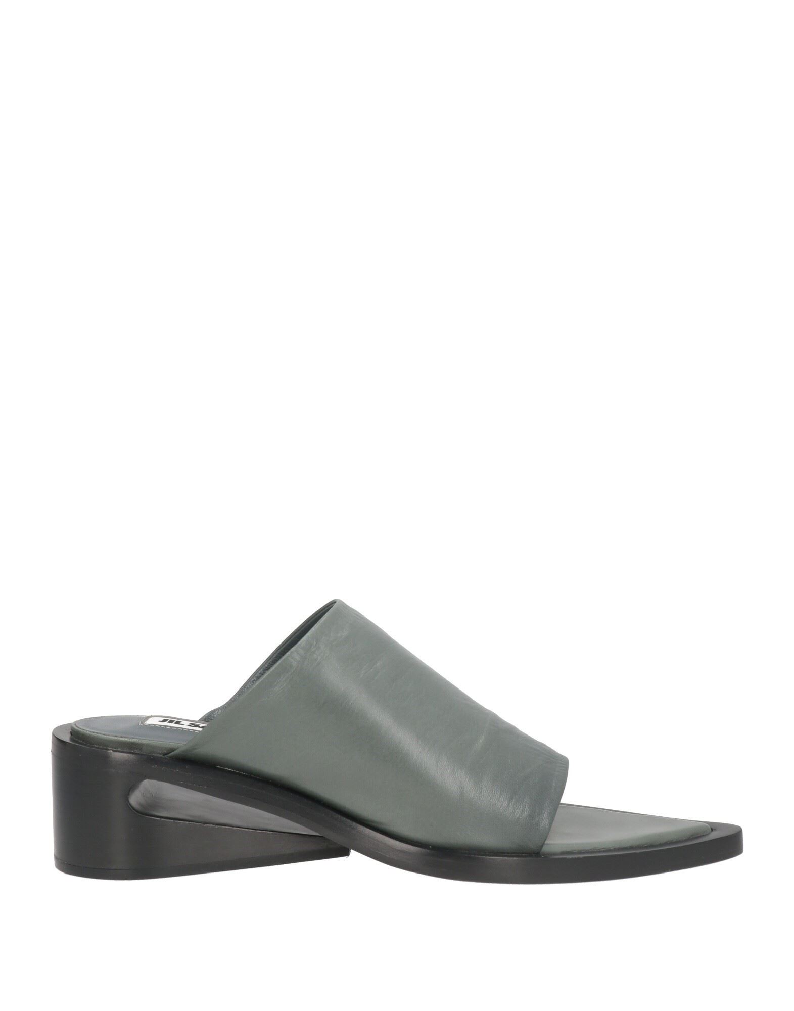JIL SANDER JIL SANDER ΠΑΠΟΥΤΣΙΑ Πέδιλα