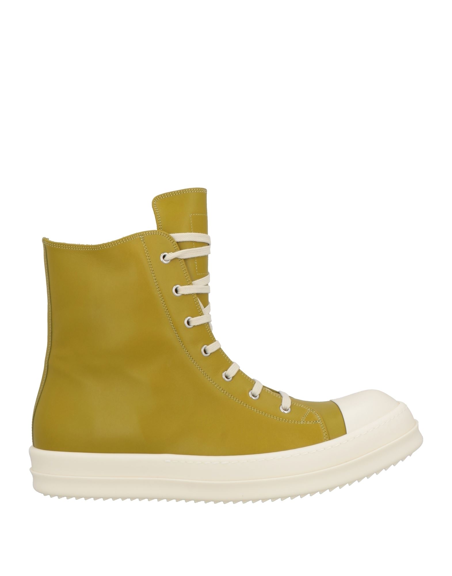 RICK OWENS RICK OWENS ΠΑΠΟΥΤΣΙΑ Αθλητικά παπούτσια