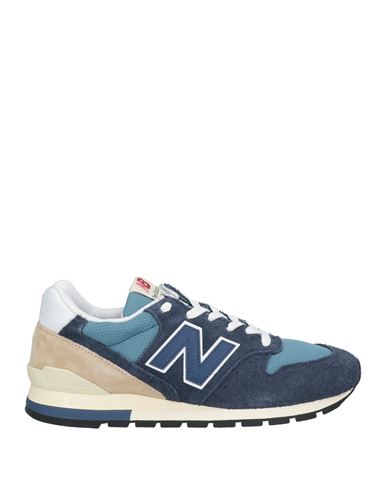 New Balance 996 Made In Usa X Teddy Santis Sneakers In Black