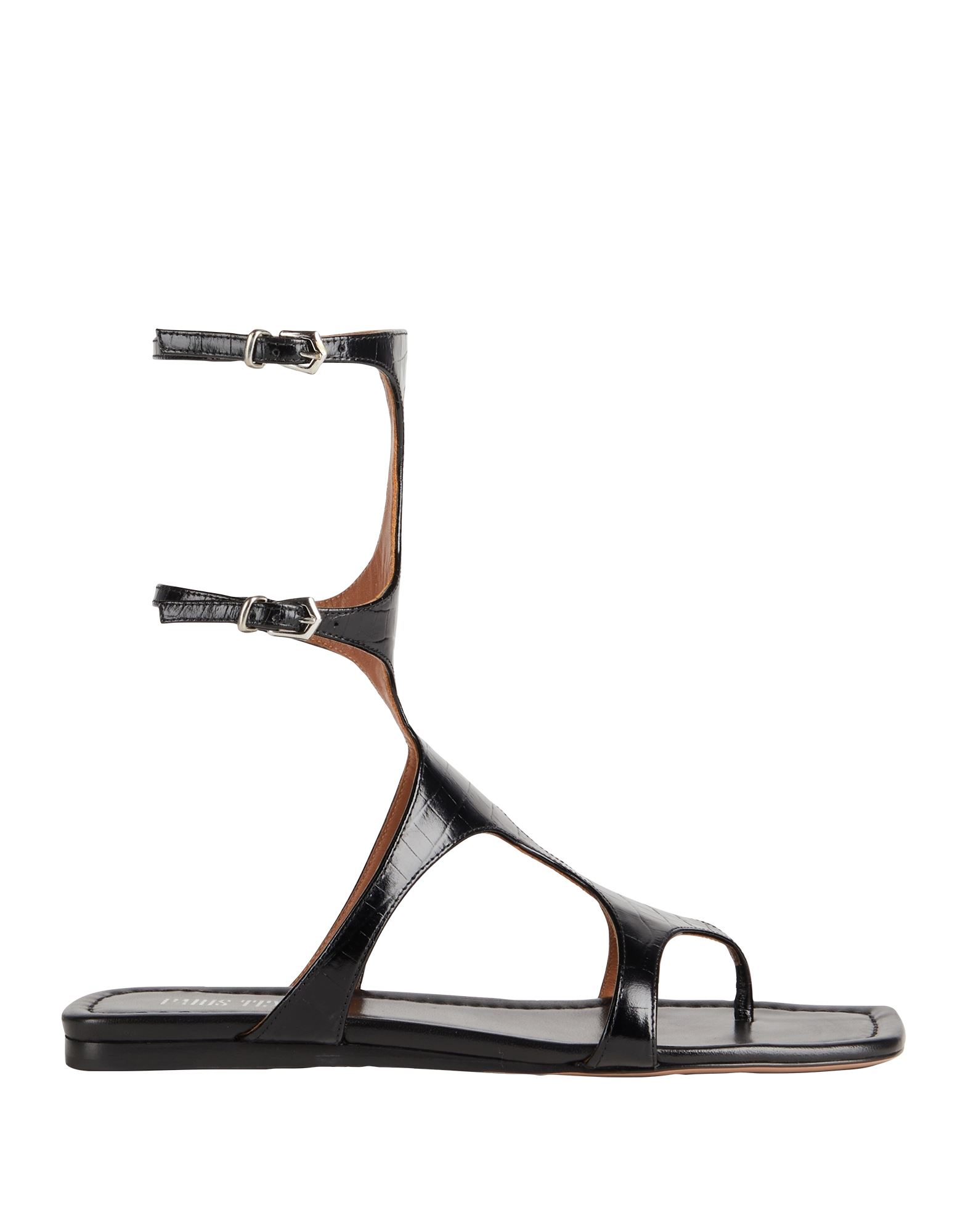 PARIS TEXAS PARIS TEXAS ΠΑΠΟΥΤΣΙΑ Σαγιονάρες