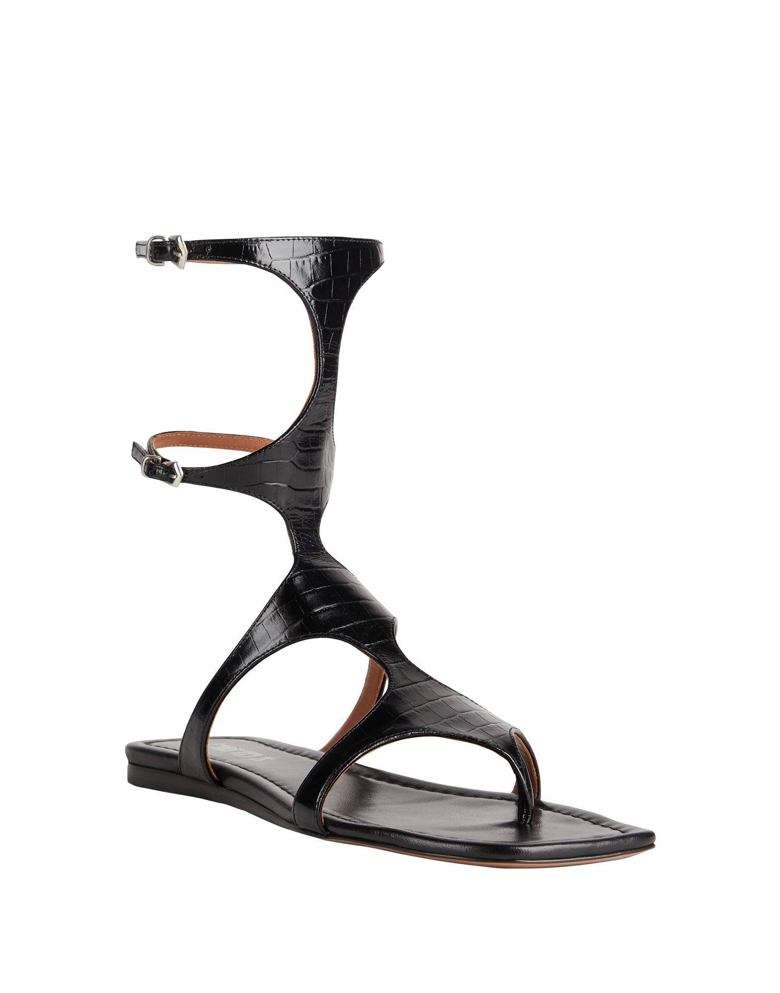  Paris Texas - Schuhe - Zehentrenner - On Yoox.com 