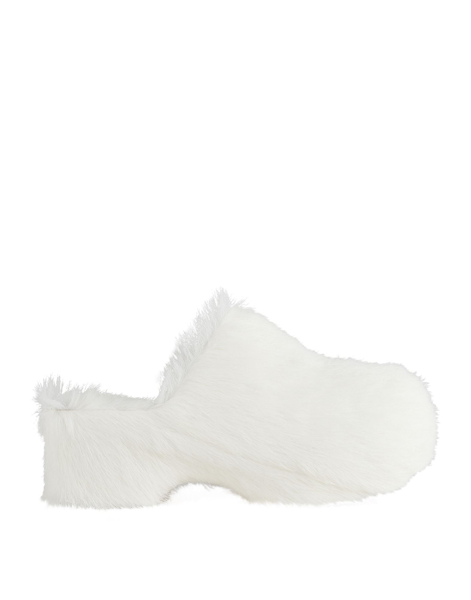 JIL SANDER JIL SANDER ΠΑΠΟΥΤΣΙΑ Μουλάρια και τσόκαρα