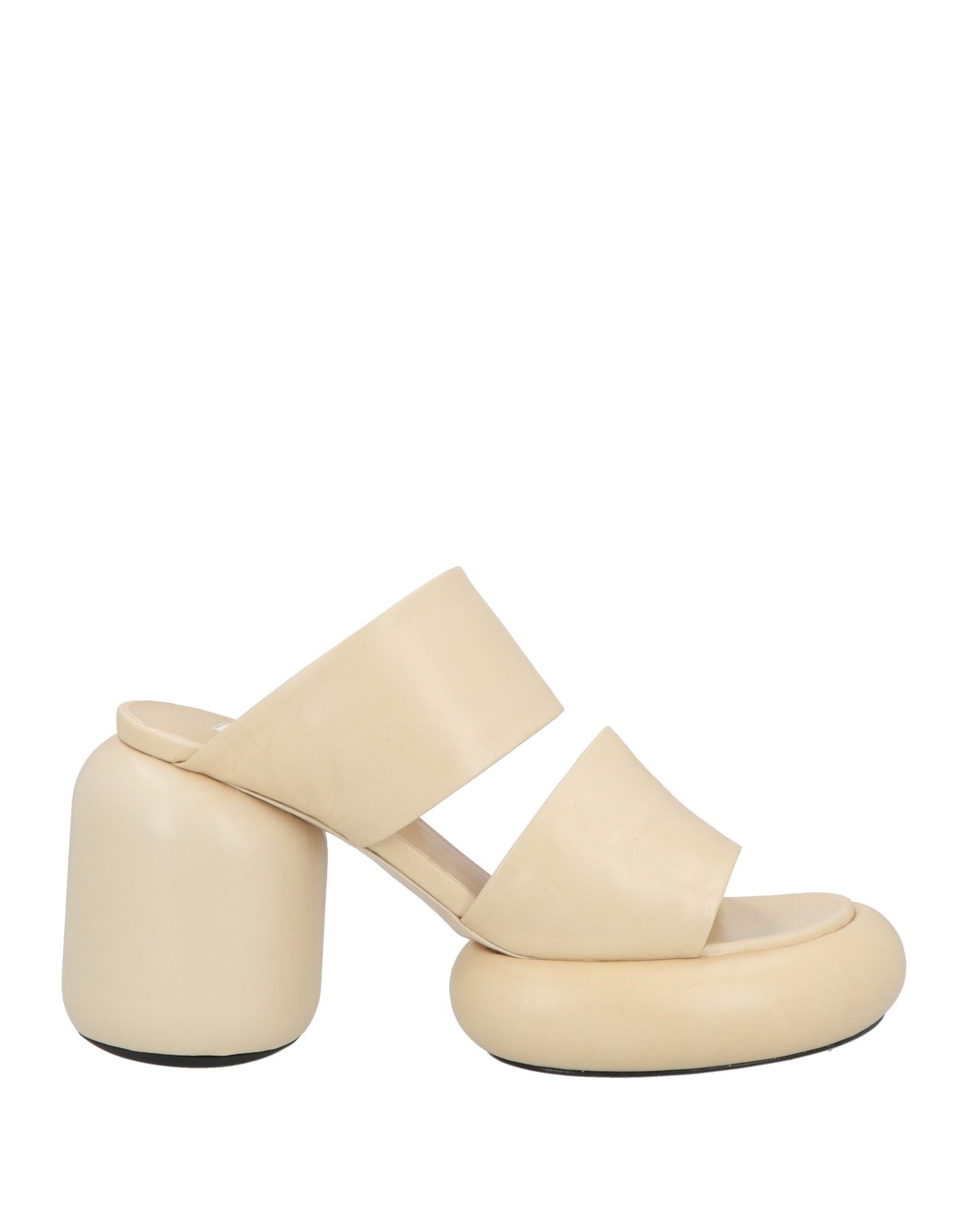 JIL SANDER JIL SANDER ΠΑΠΟΥΤΣΙΑ Πέδιλα