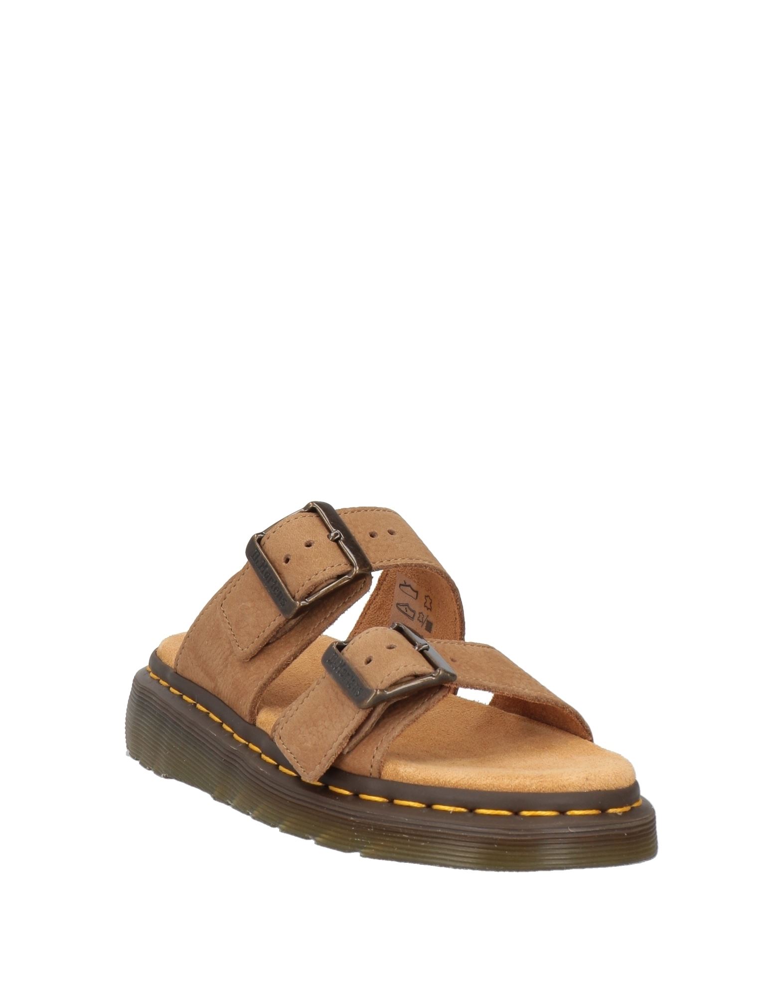  Dr. Martens - Schuhe - Sandalen - On Yoox.com 