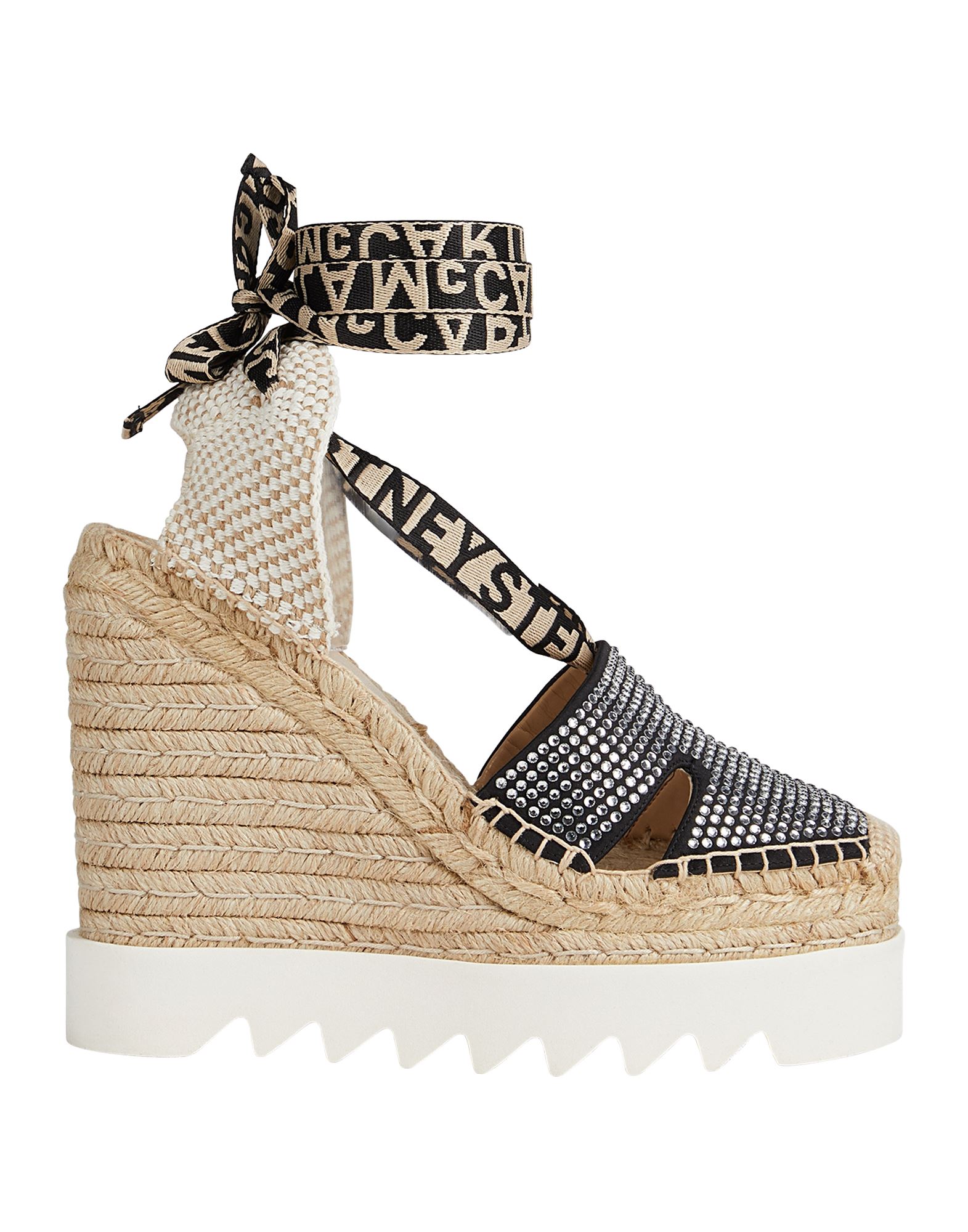  Stella Mccartney - Schuhe - Espadrilles - On Yoox.com 