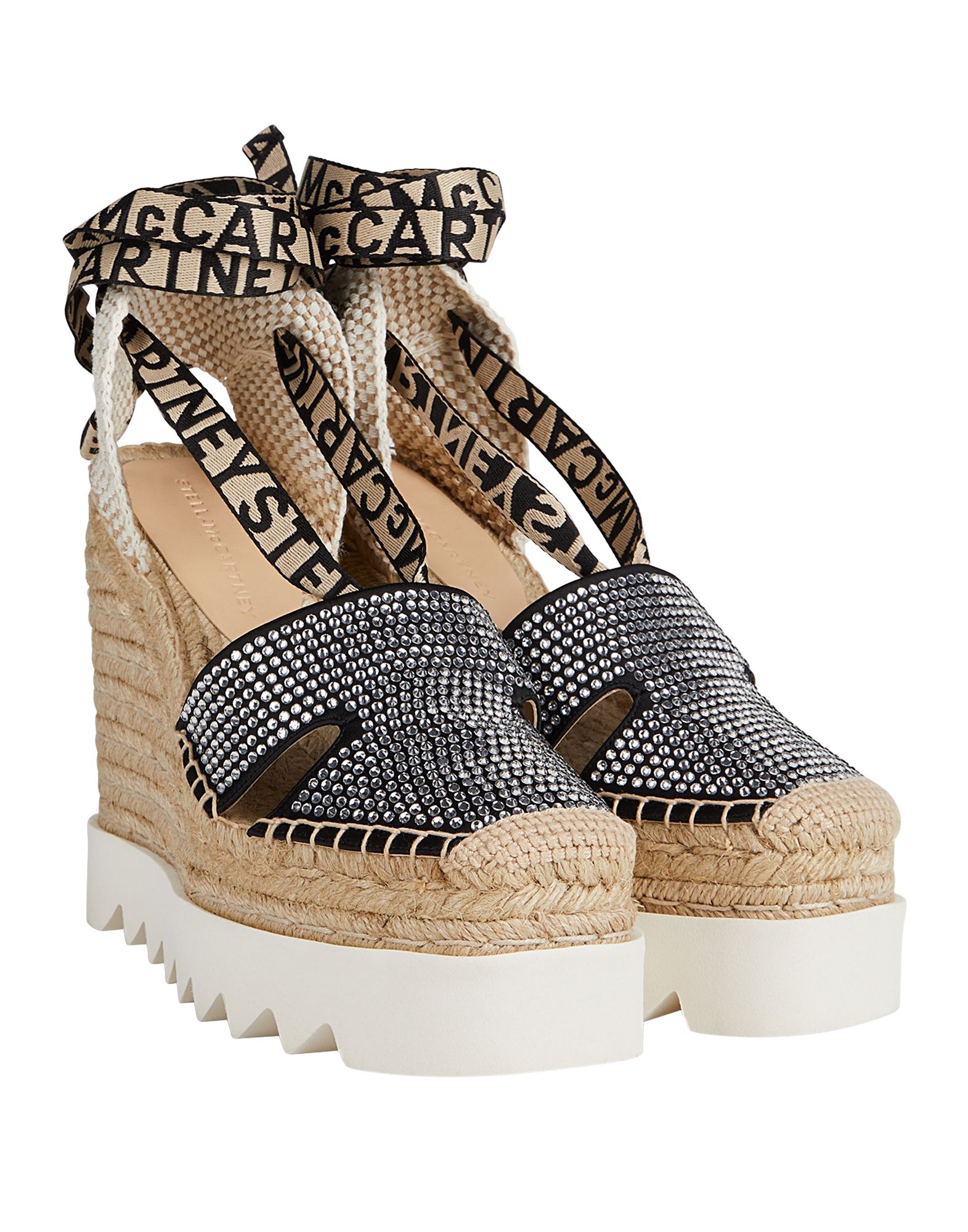  Stella Mccartney - Schuhe - Espadrilles - On Yoox.com 