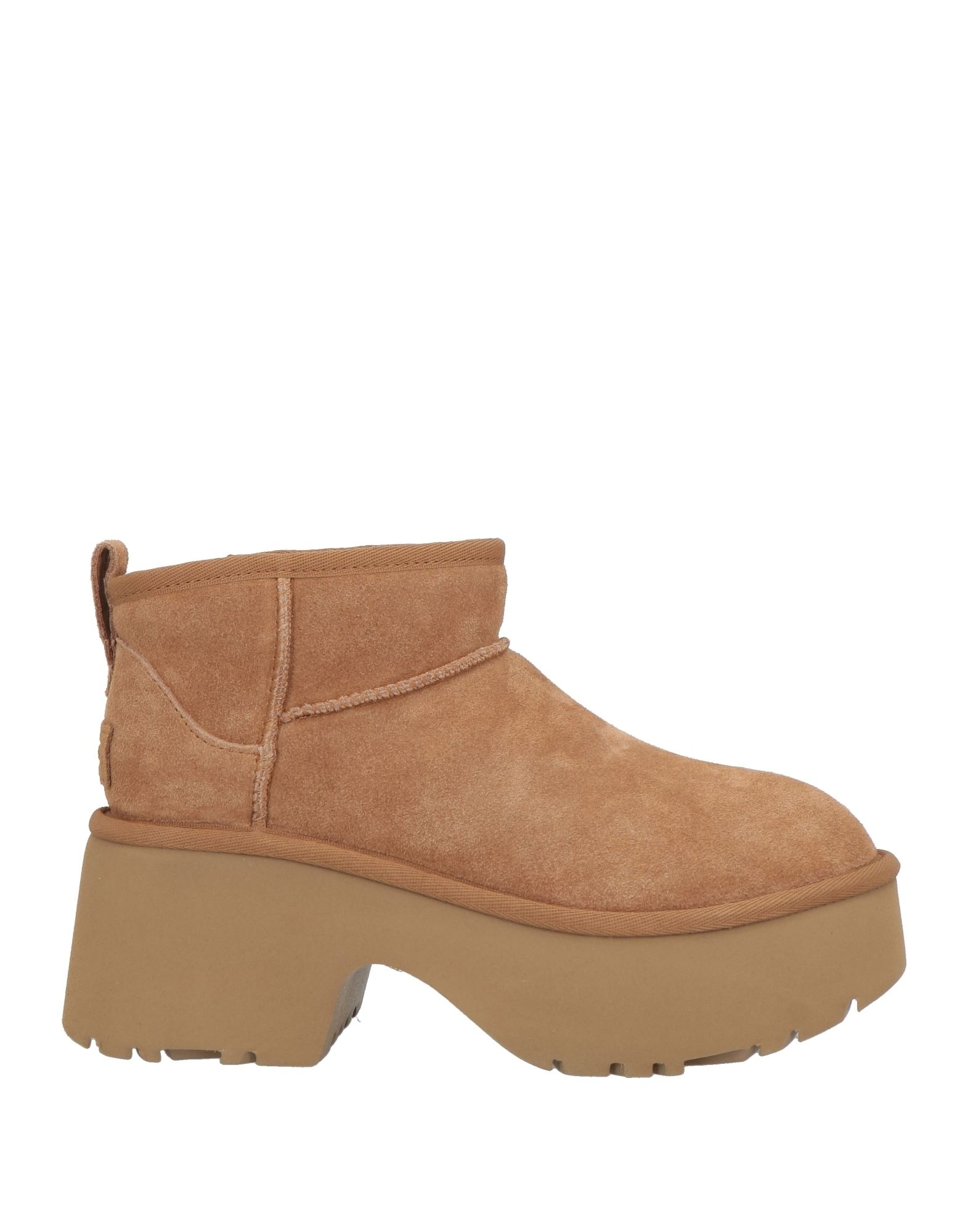 UGG ΠΑΠΟΥΤΣΙΑ Μποτάκια