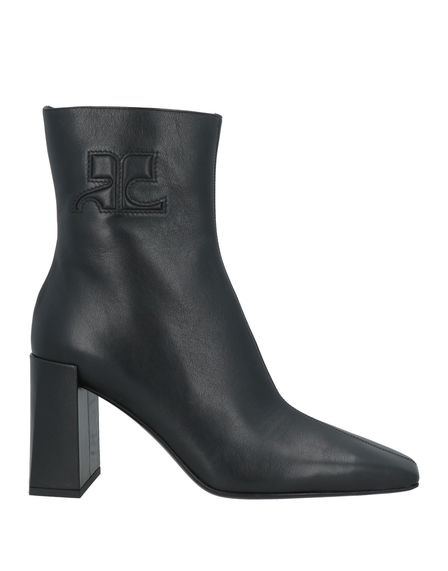 COURREGES COURREGES ΠΑΠΟΥΤΣΙΑ Μποτάκια