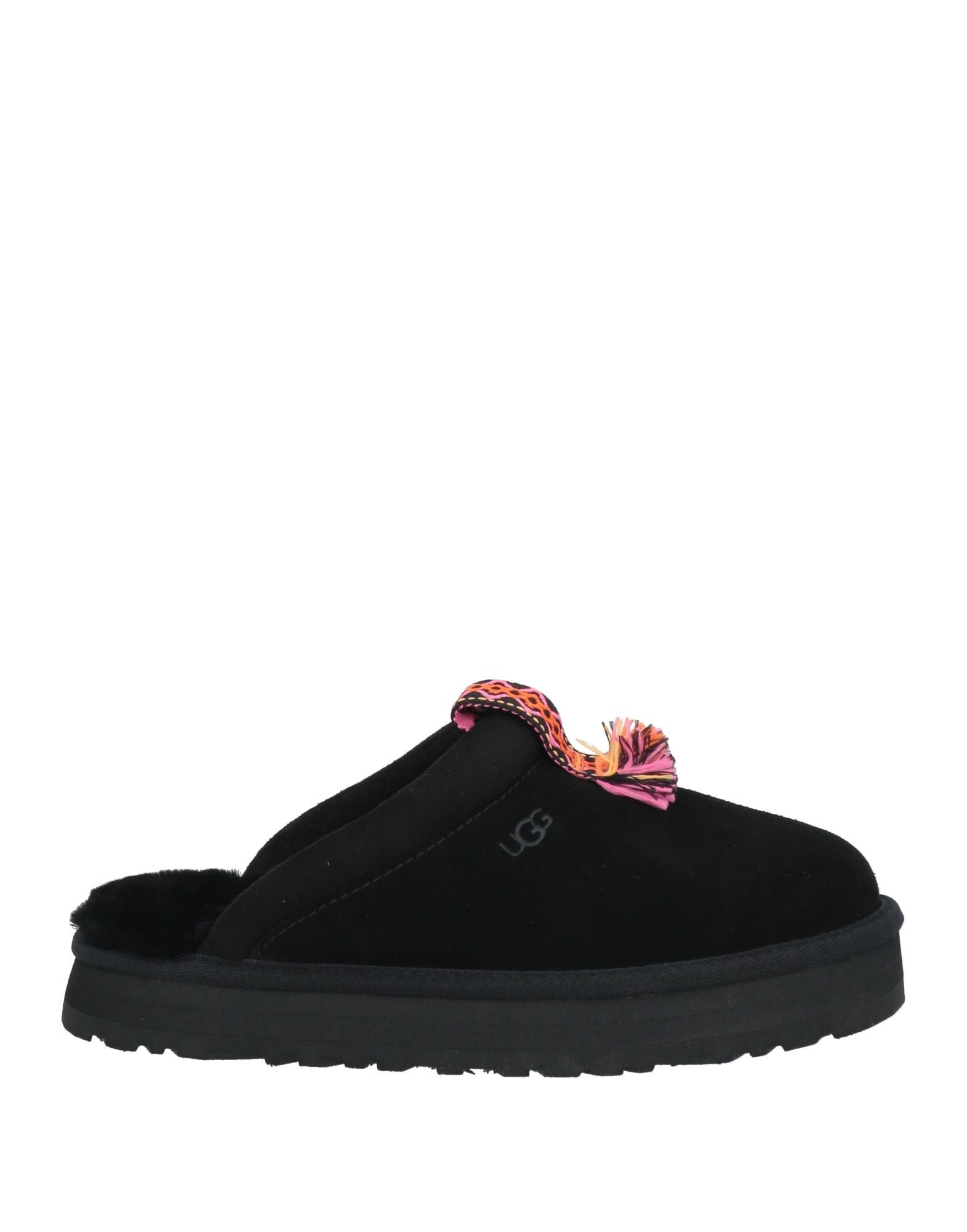UGG UGG ΠΑΠΟΥΤΣΙΑ Πέδιλα