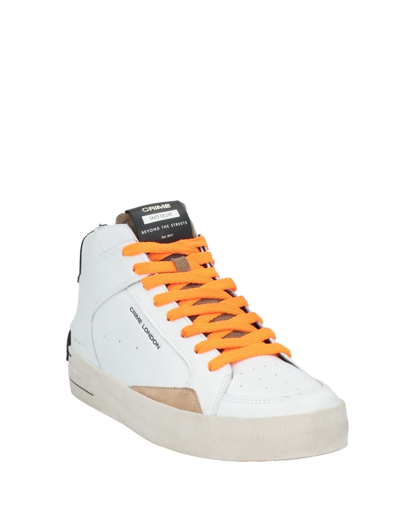  Crime London - Schuhe - Sneakers - On Yoox.com 