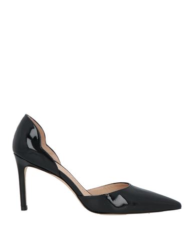 Stuart Weitzman Absatzschuhe  Damen Farbe Schwarz In Black
