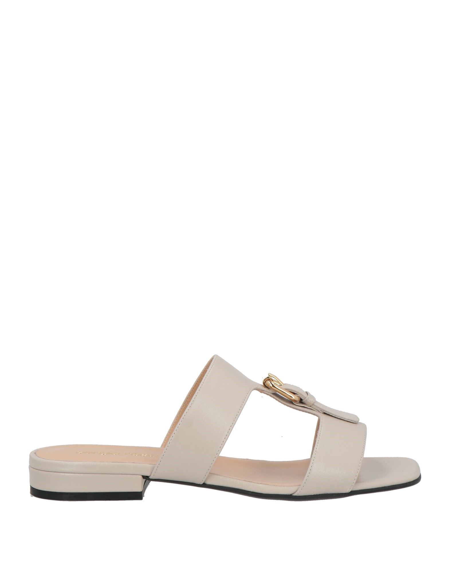 SERGIO ROSSI SERGIO ROSSI ΠΑΠΟΥΤΣΙΑ Πέδιλα