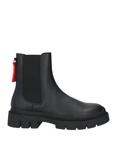 Diesel Stivali In Black