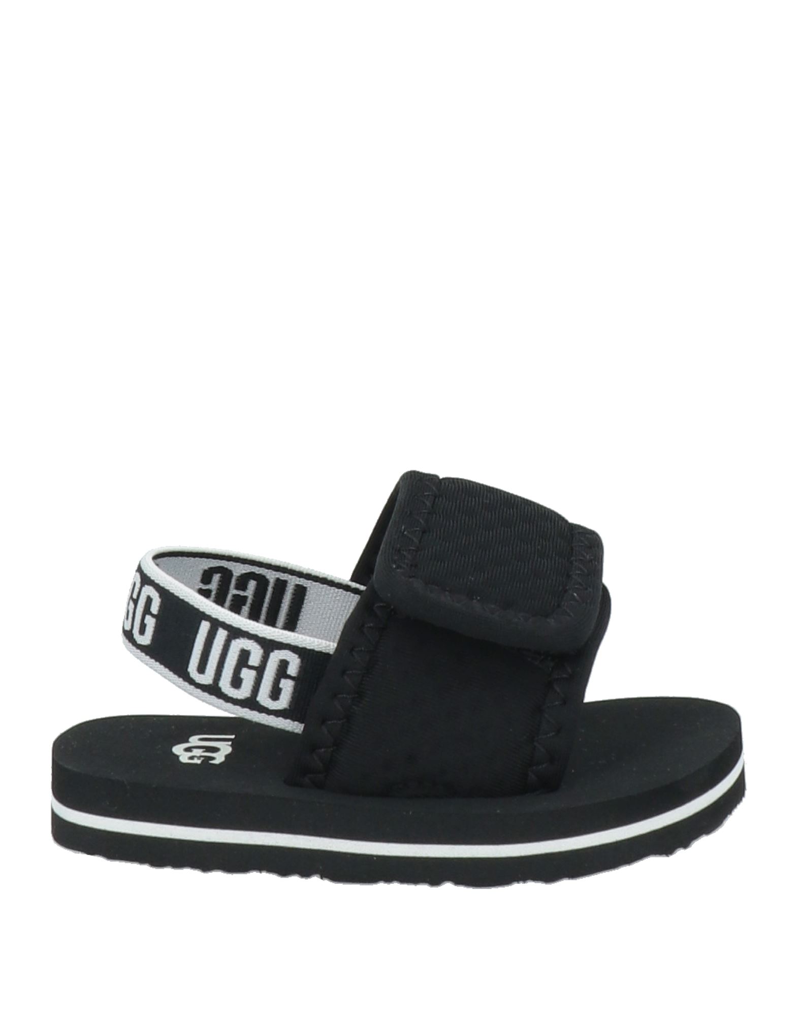 UGG UGG ΠΑΠΟΥΤΣΙΑ Πέδιλα