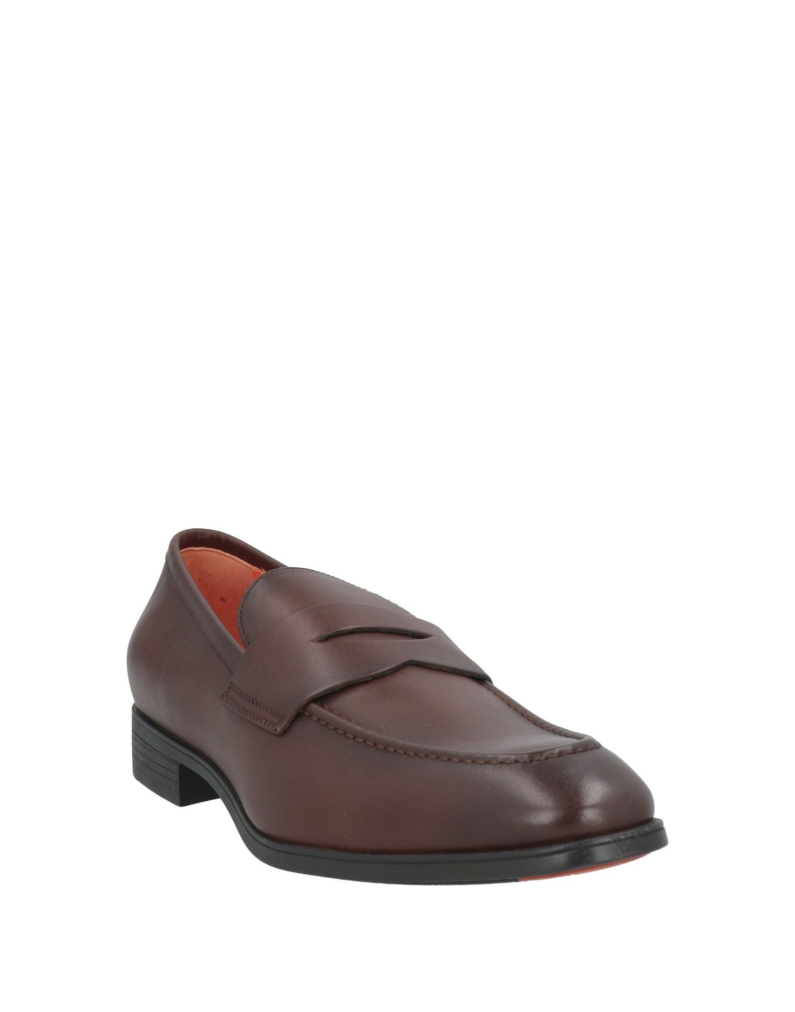  Santoni - Schuhe - Mokassins - On Yoox.com 