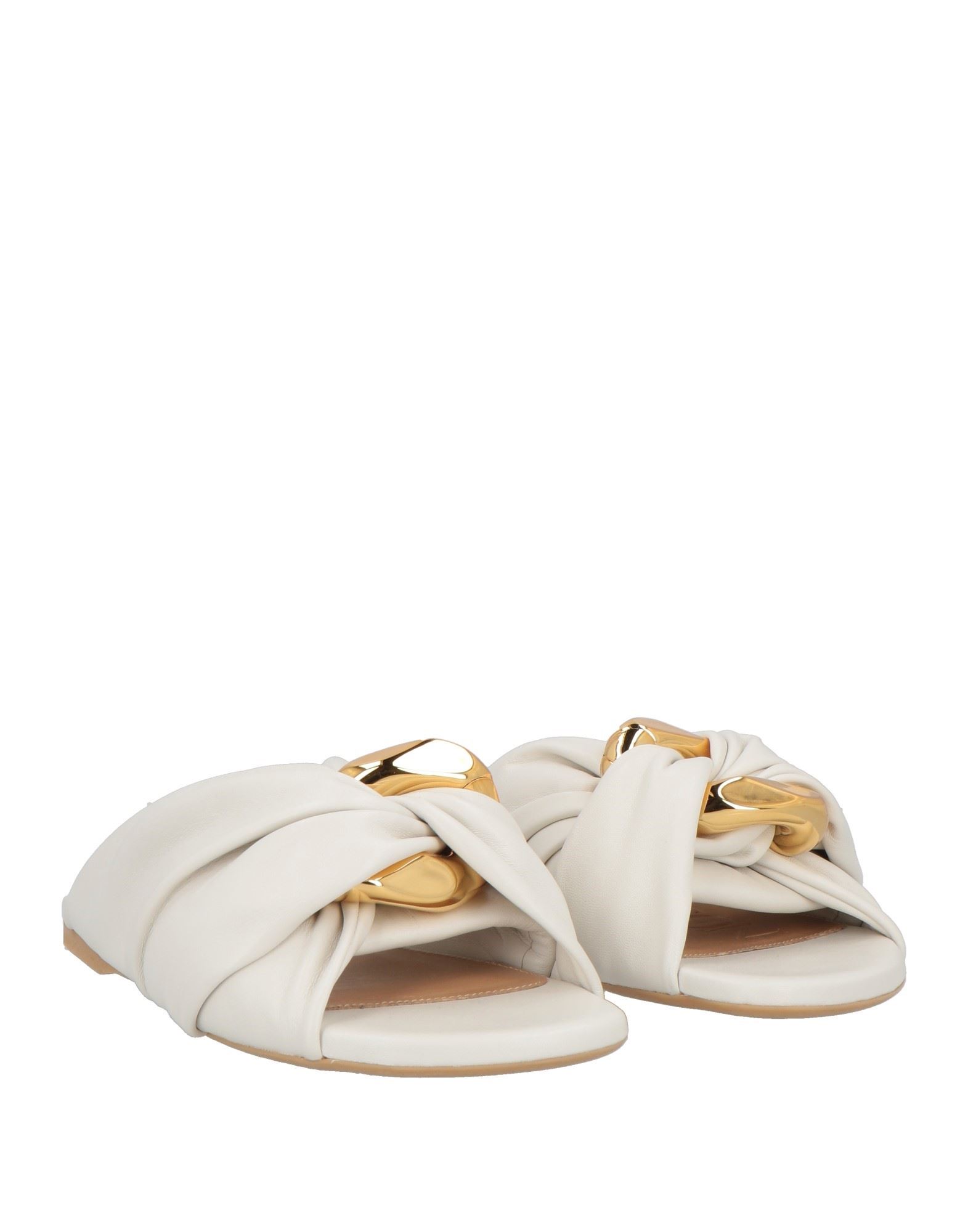  Jw Anderson - Schuhe - Sandalen - On Yoox.com 
