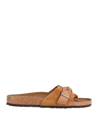Sandalias Mujer Cuero 36,37,38 Mujer