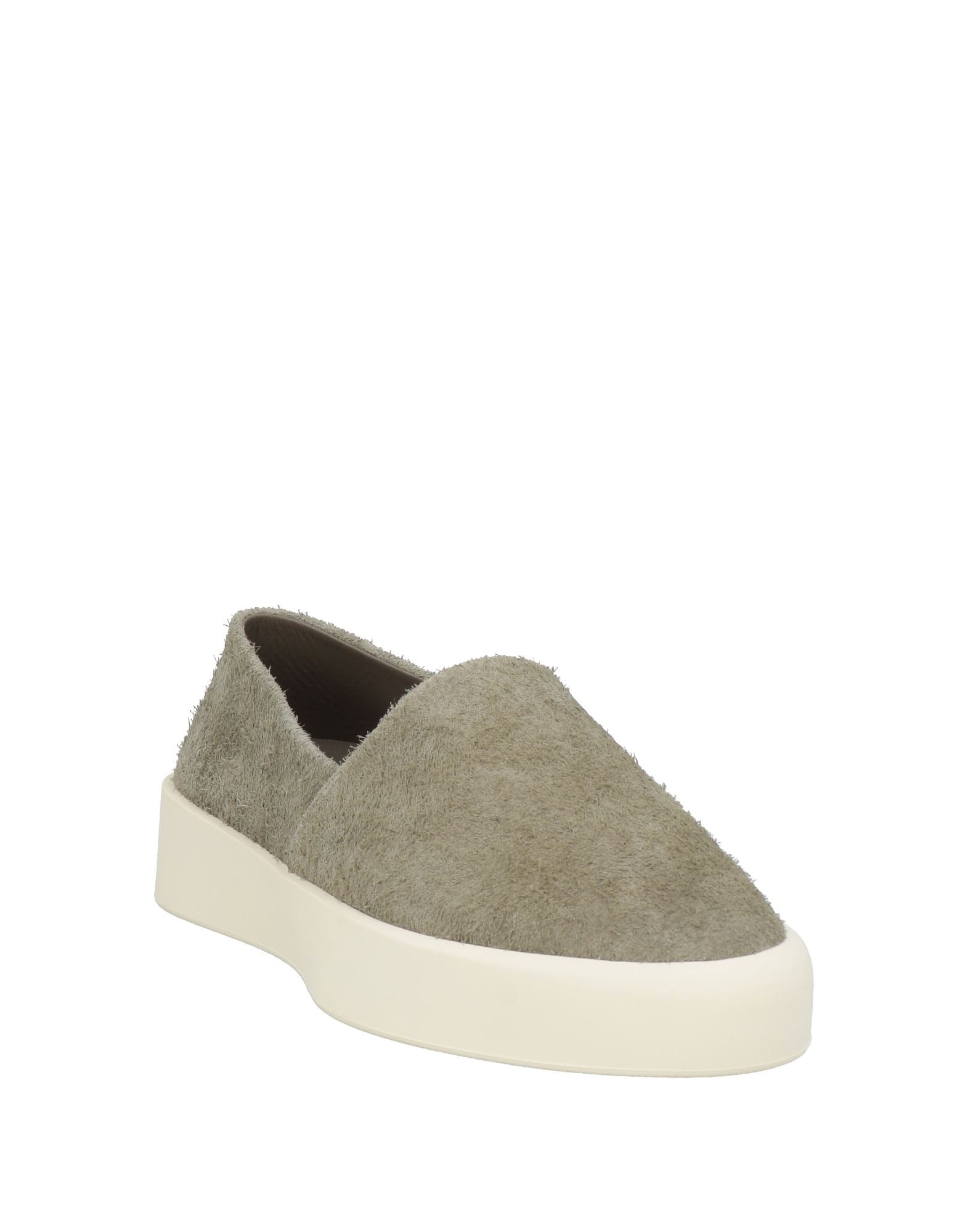  Fear Of God - Schuhe - Mokassins - On Yoox.com 