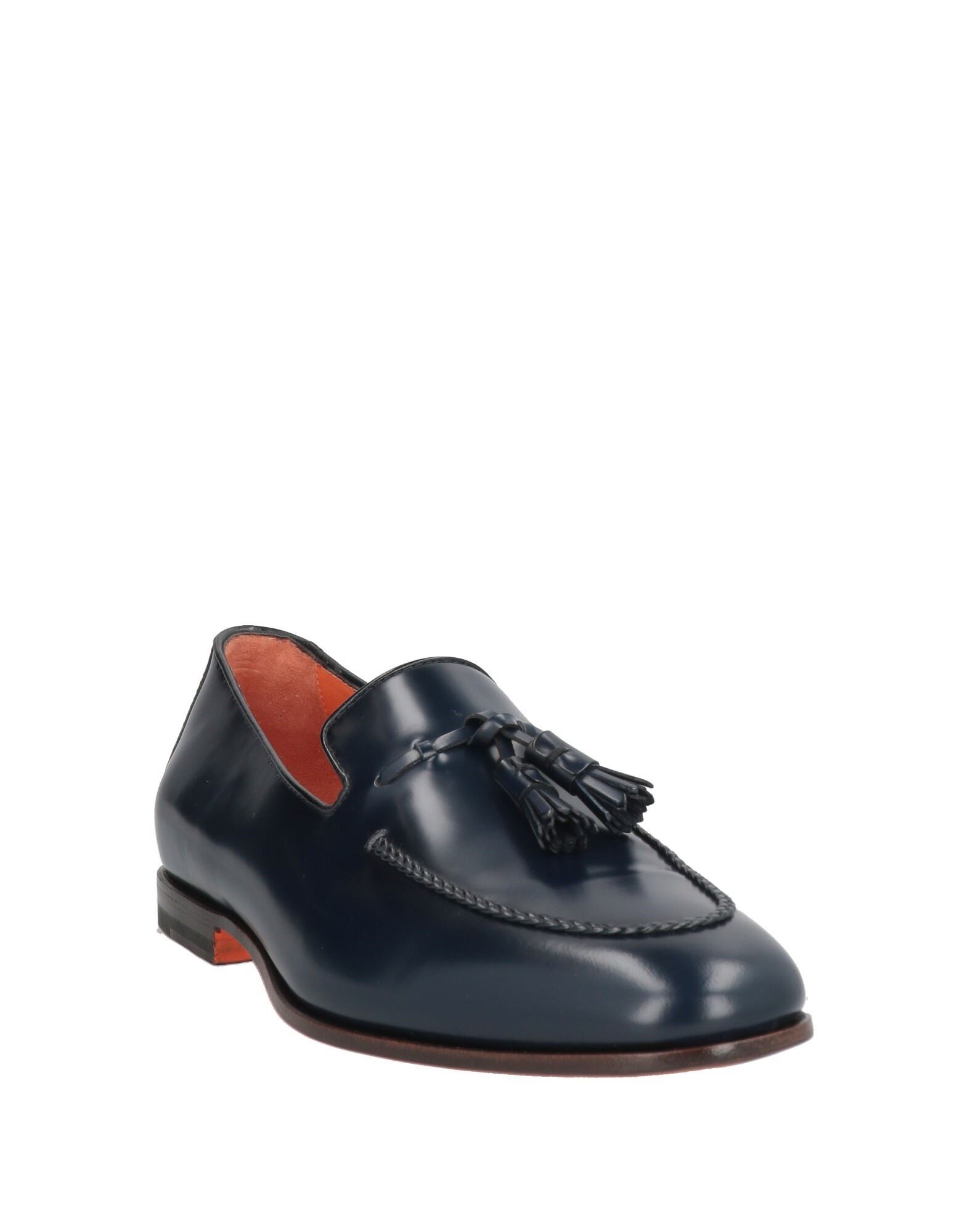  Santoni - Schuhe - Mokassins - On Yoox.com 