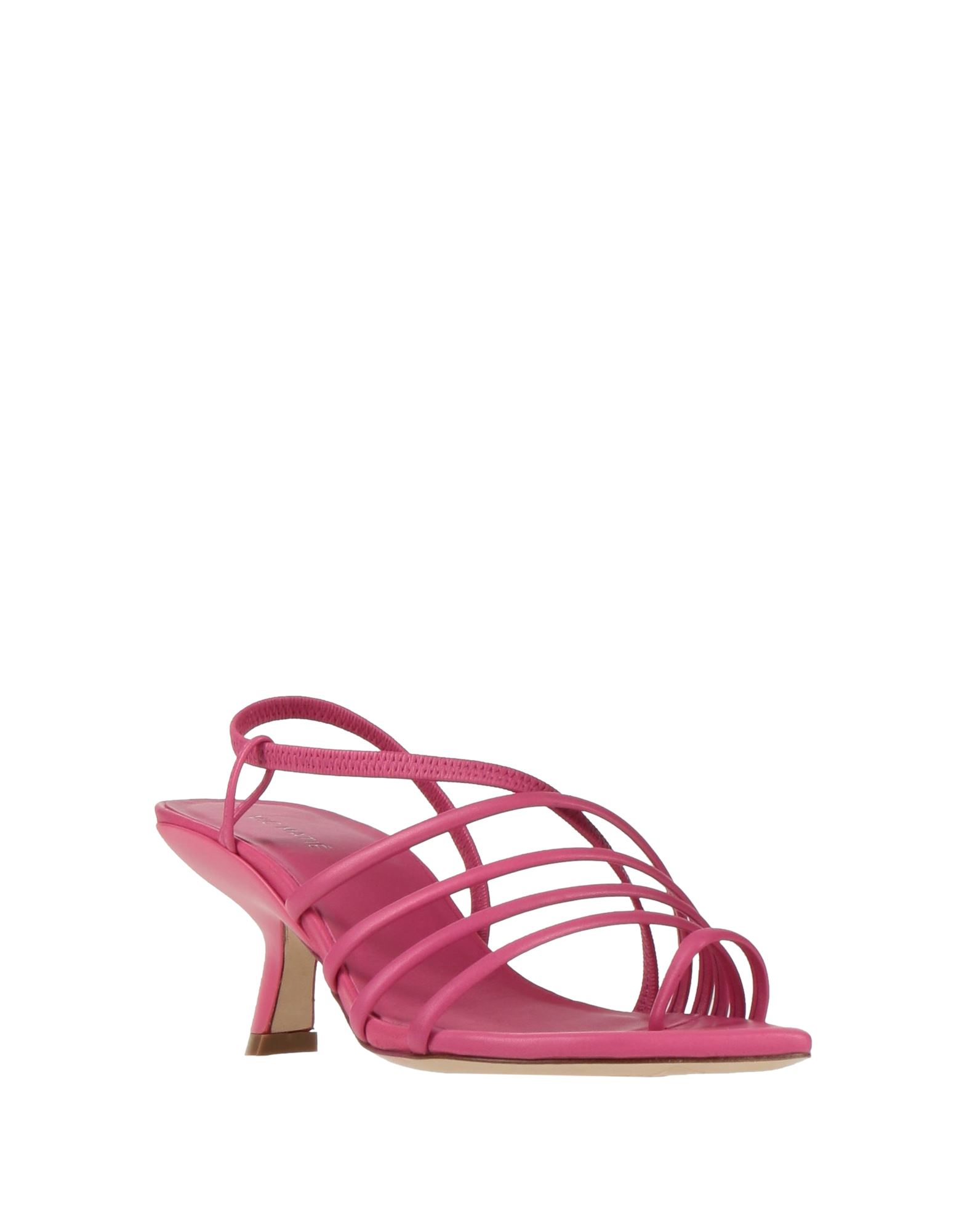  Vic MatiĒ - Schuhe - Zehentrenner - On Yoox.com 