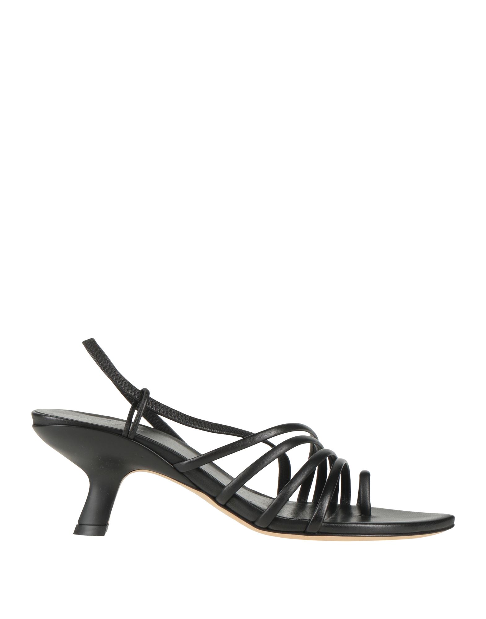  Vic MatiĒ - Schuhe - Zehentrenner - On Yoox.com 