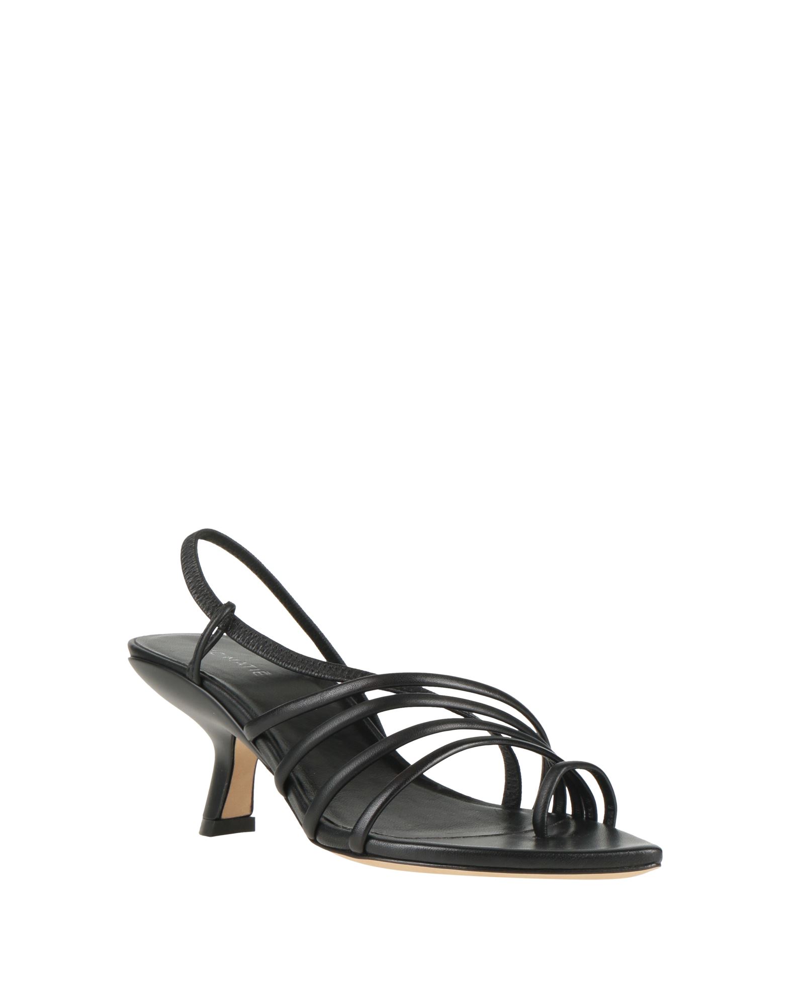  Vic MatiĒ - Schuhe - Zehentrenner - On Yoox.com 