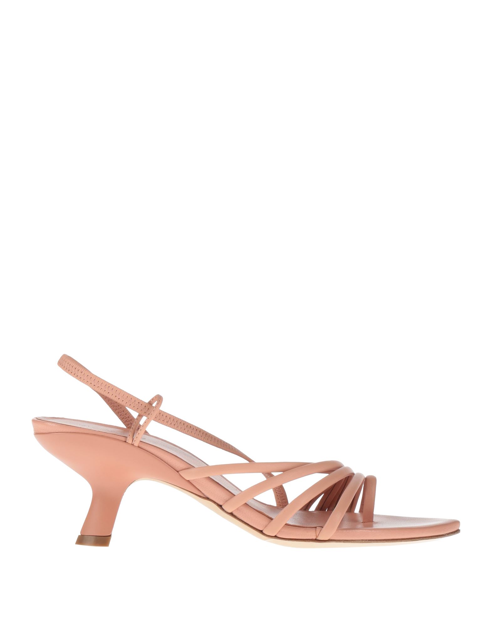  Vic MatiĒ - Schuhe - Zehentrenner - On Yoox.com 