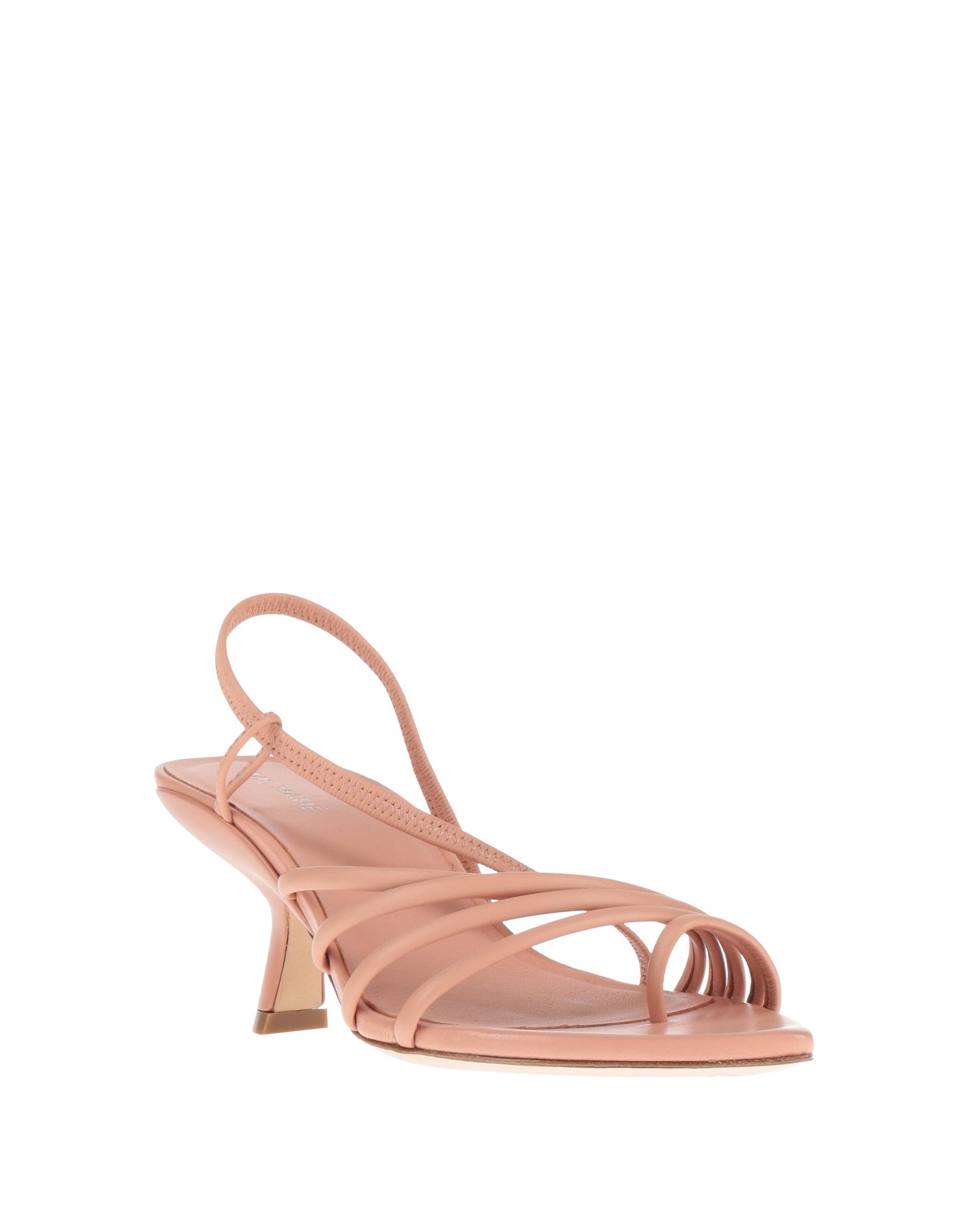  Vic MatiĒ - Schuhe - Zehentrenner - On Yoox.com 