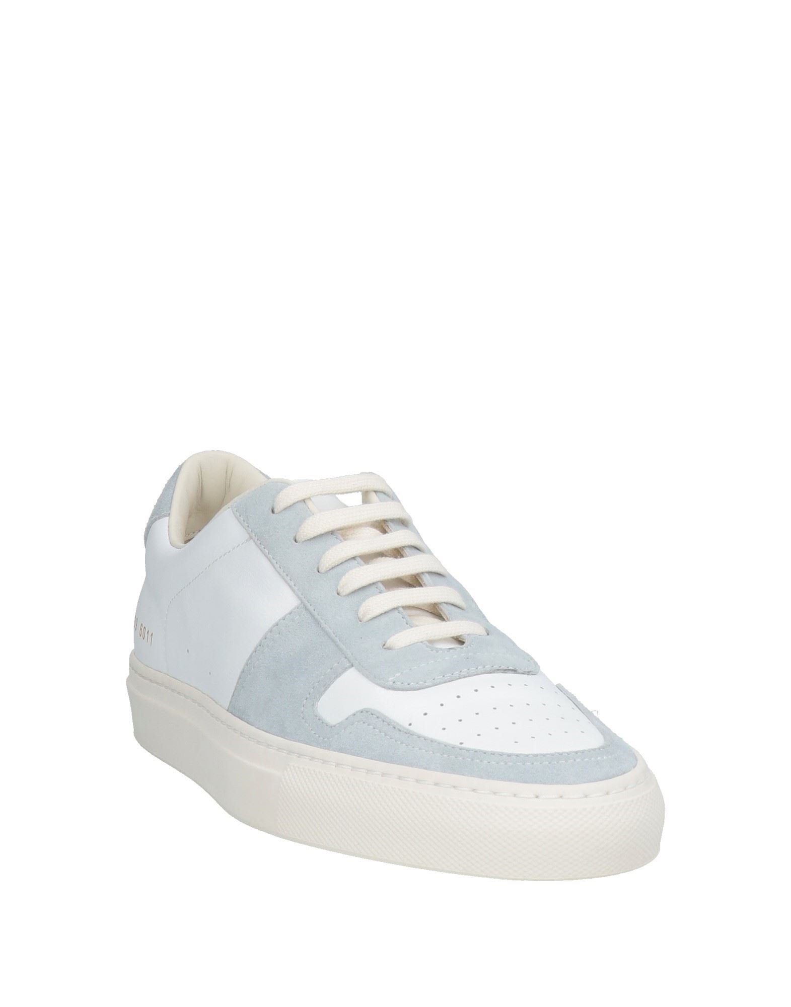  Woman By Common Projects - Schuhe - Sneakers - On Yoox.com 