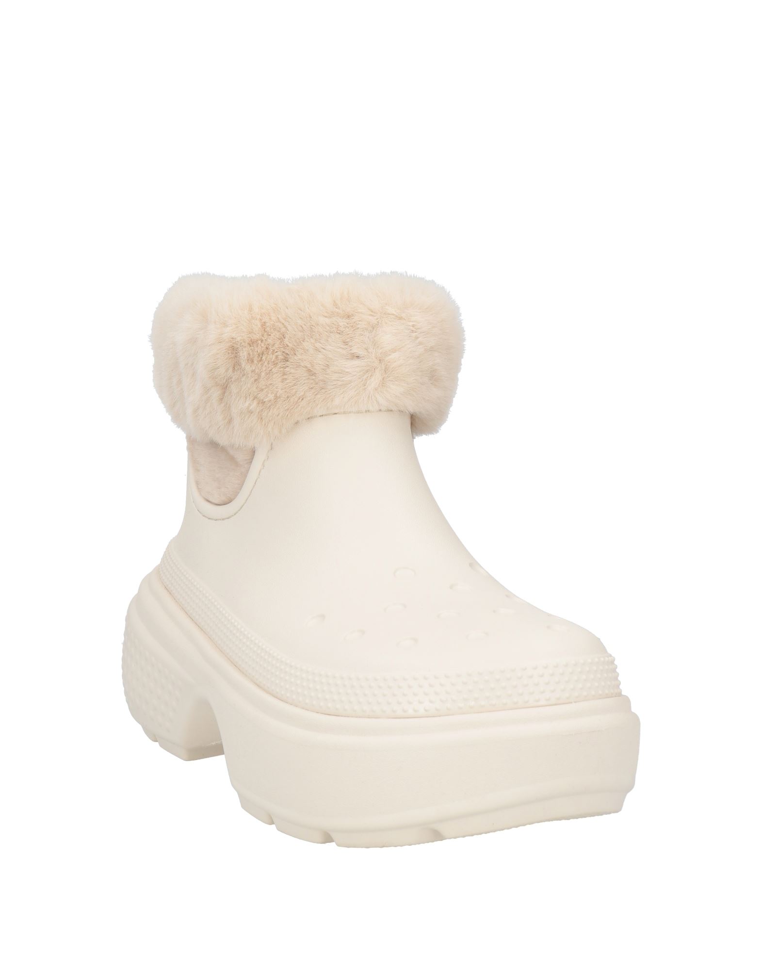  Crocs - Schuhe - Stiefeletten - On Yoox.com 