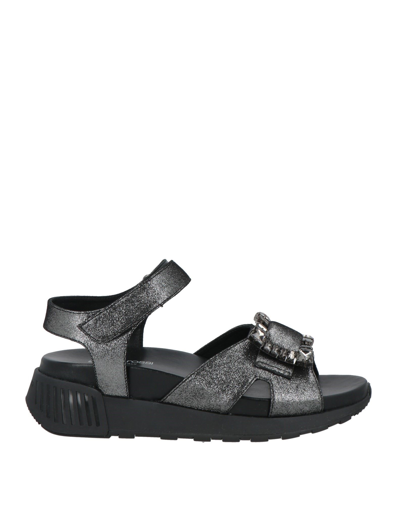 SERGIO ROSSI SERGIO ROSSI ΠΑΠΟΥΤΣΙΑ Πέδιλα