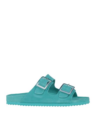 Sandalias Mujer Azul turquesa 36,37,39,40,41 Mujer